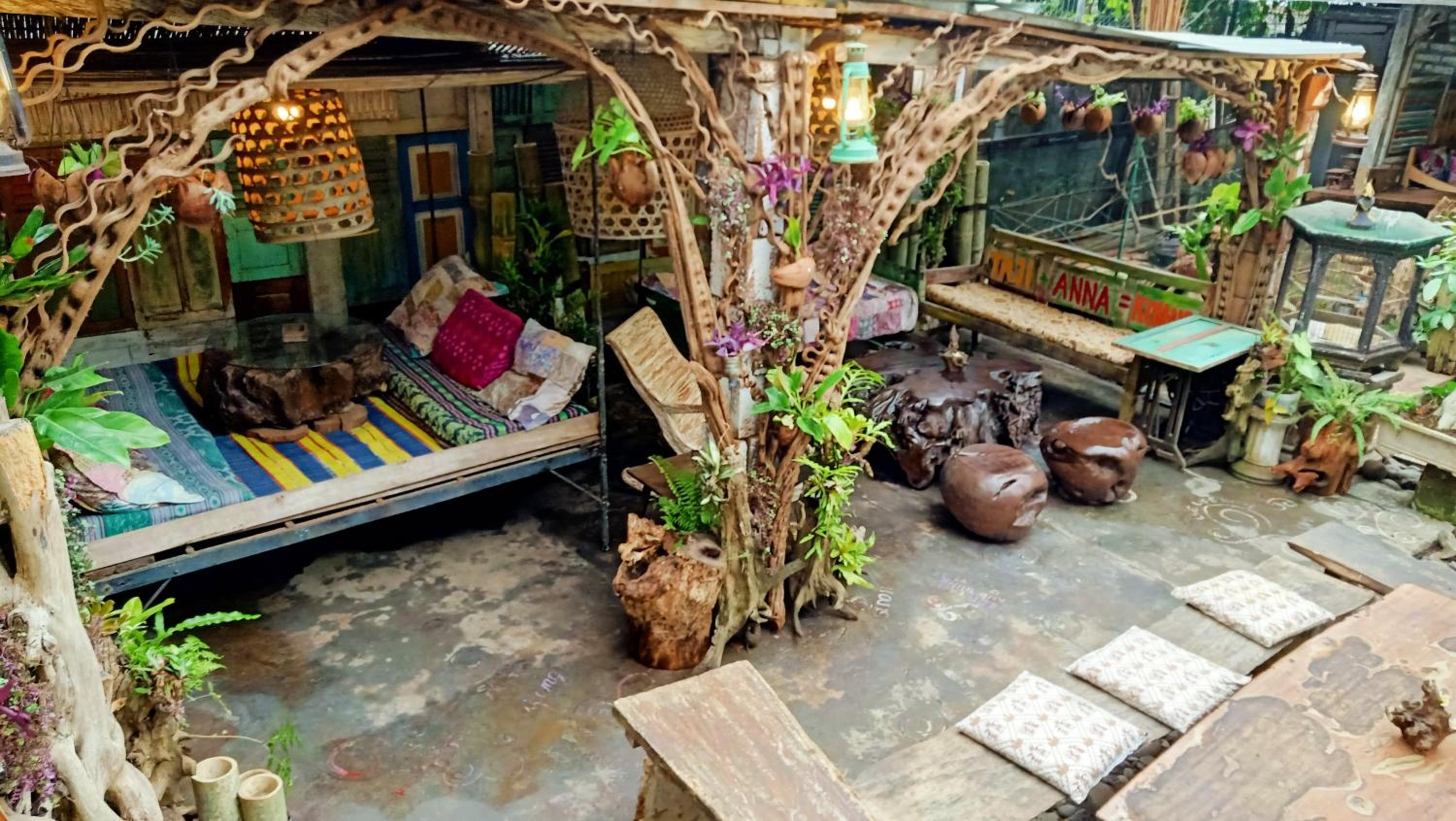 lounge