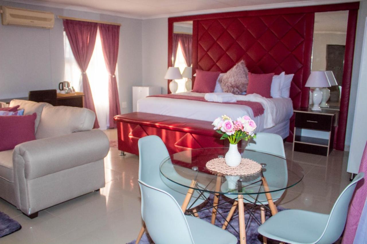 Clifford's Rufaro Hotel, Conference & Spa, photo 32