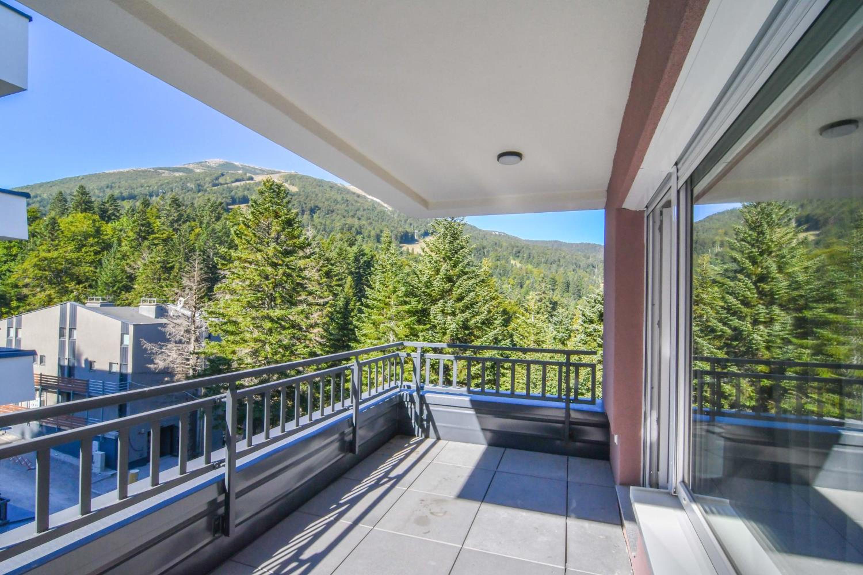 Mountain Wings Apartments