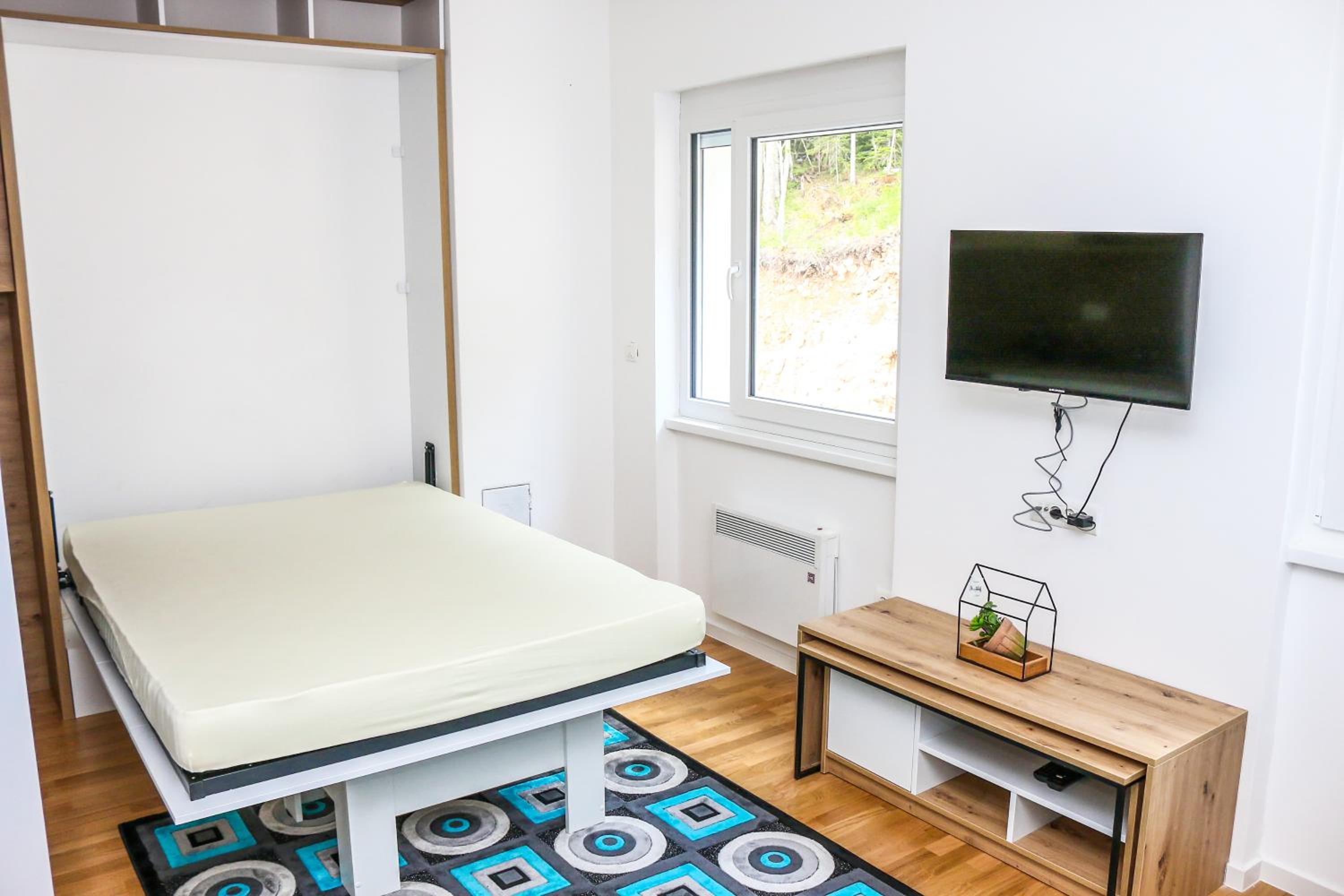 Mountain Wings Apartments