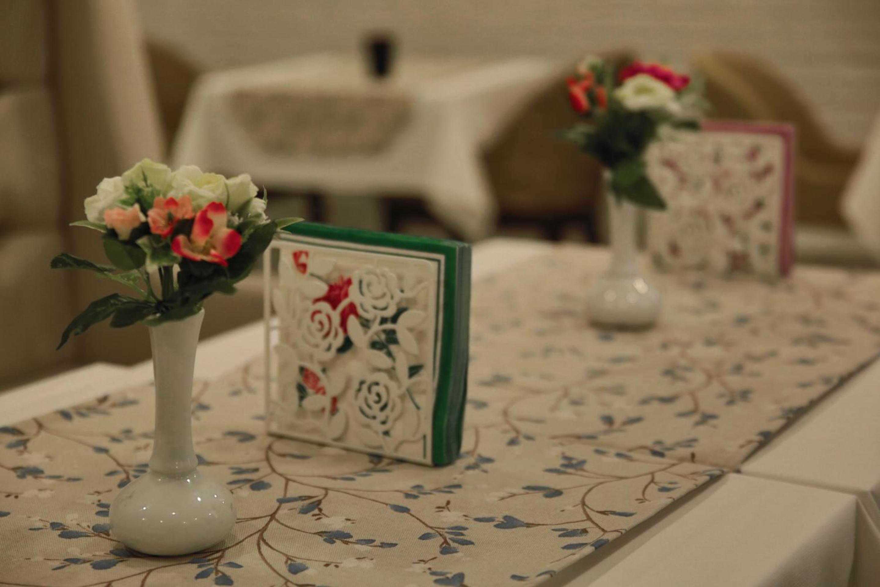 Just Inn Otel - Image 37