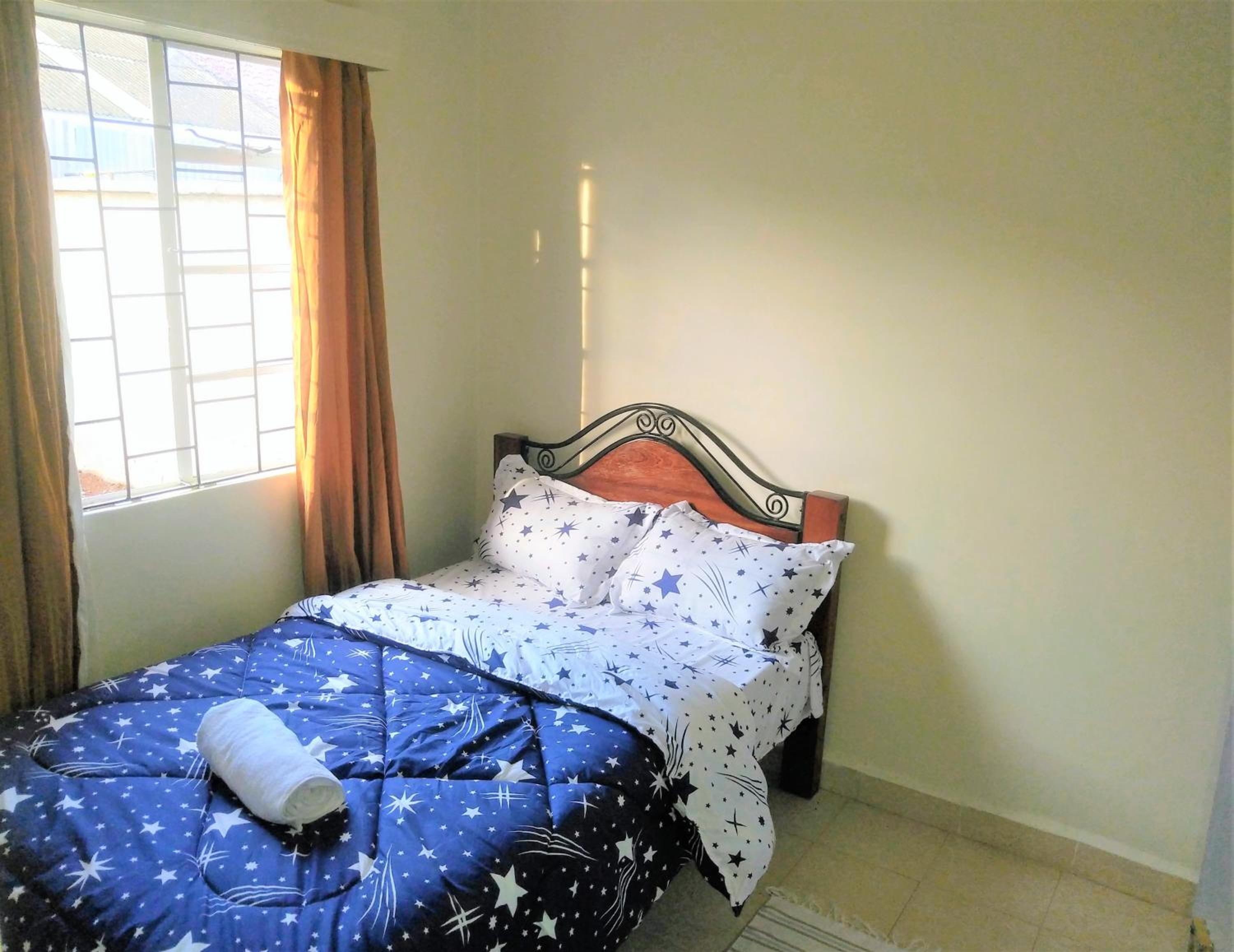 Twende Nanyuki Homes view 2