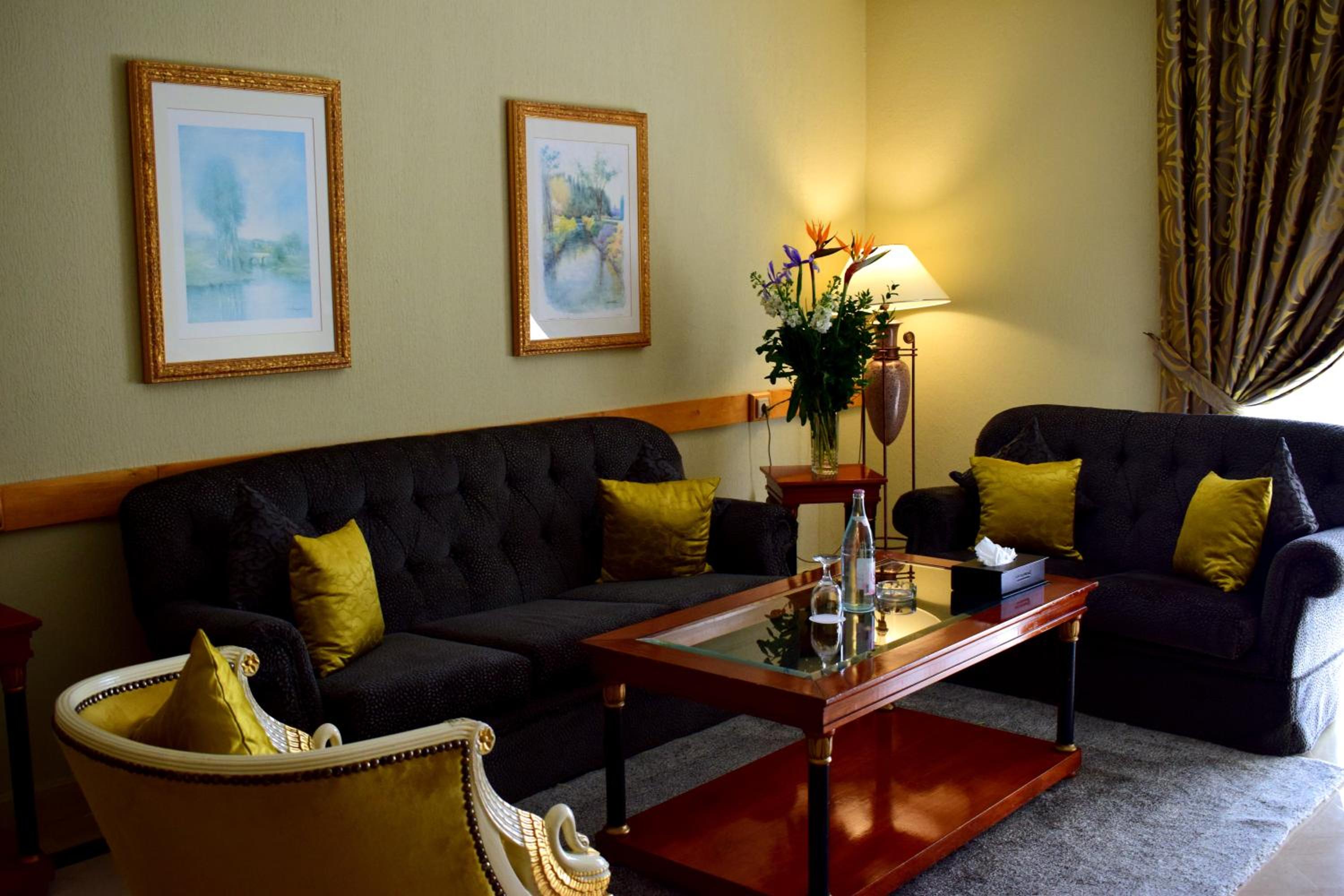 Gammarth Vacations - Golden Carthage Hotel Tunis - Property Image 65