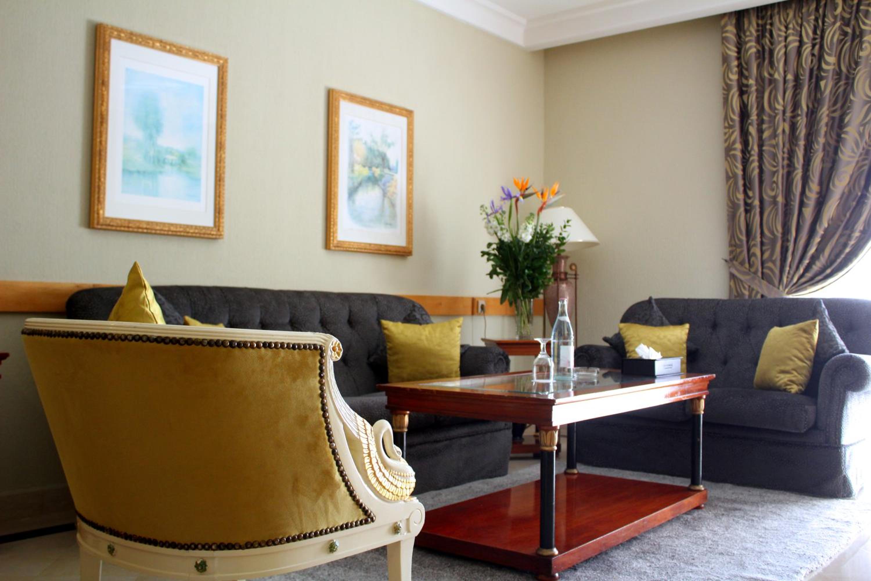 Gammarth Vacations - Golden Carthage Hotel Tunis - Property Image 64