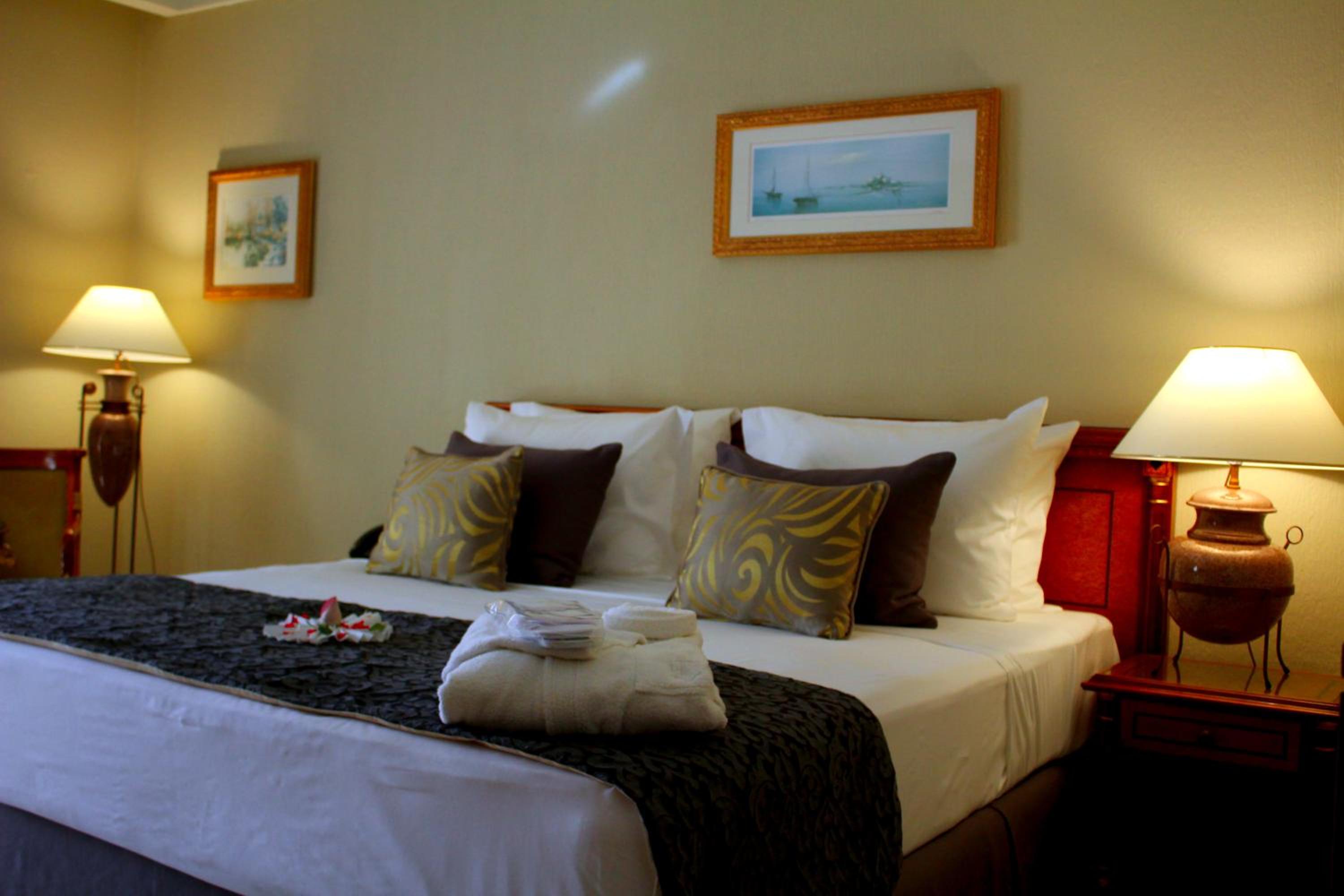 Gammarth Vacations - Golden Carthage Hotel Tunis - Property Image 61