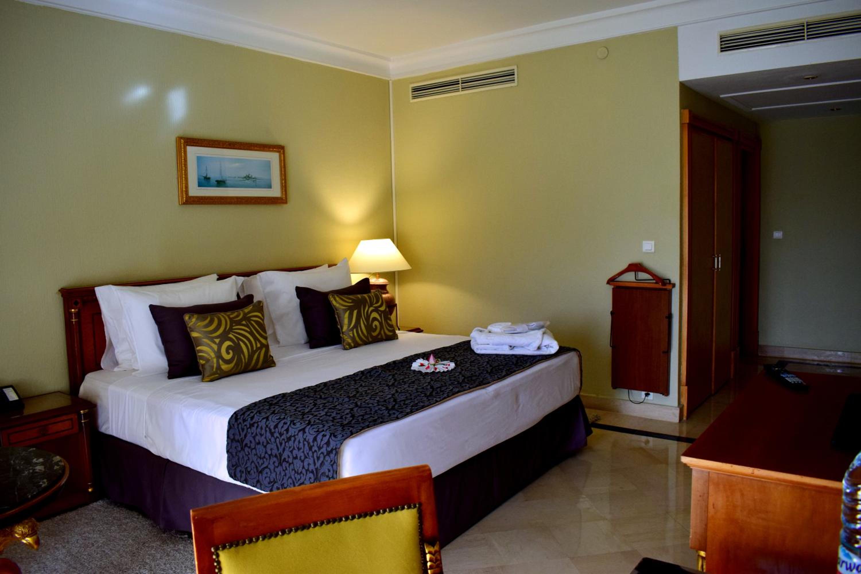 Gammarth Vacations - Golden Carthage Hotel Tunis - Property Image 59