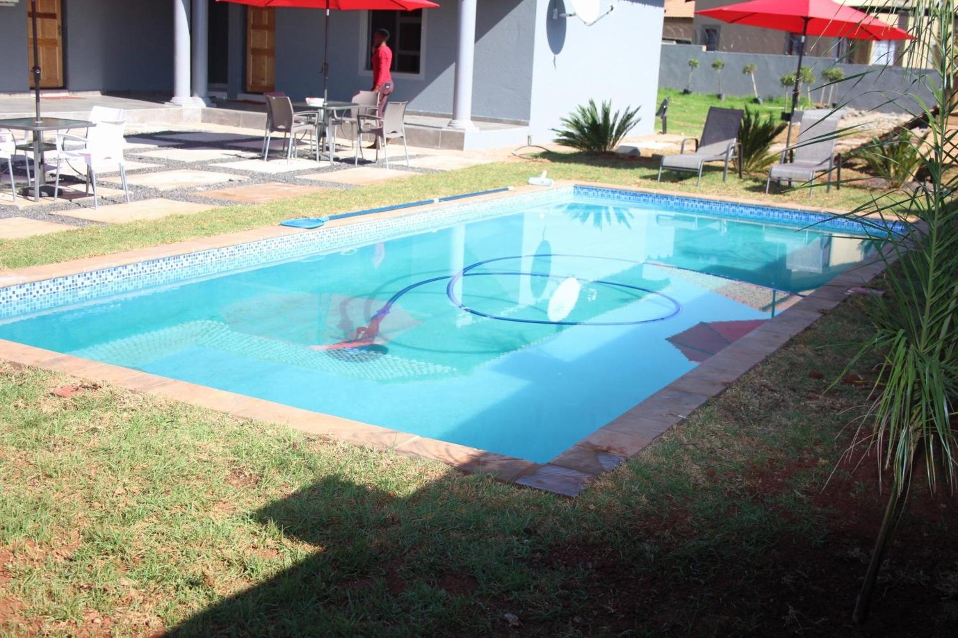 Clifford's Rufaro Hotel, Conference & Spa, photo 51