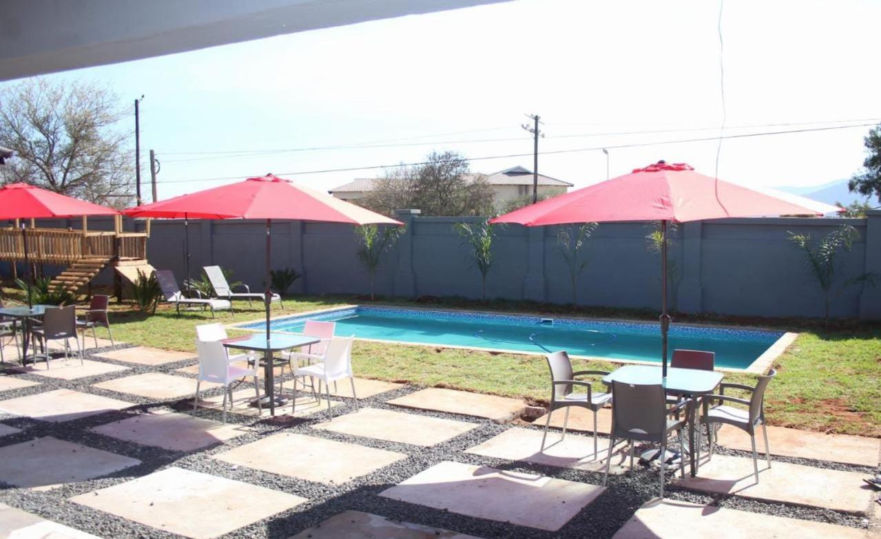 Clifford's Rufaro Hotel, Conference & Spa, photo 12