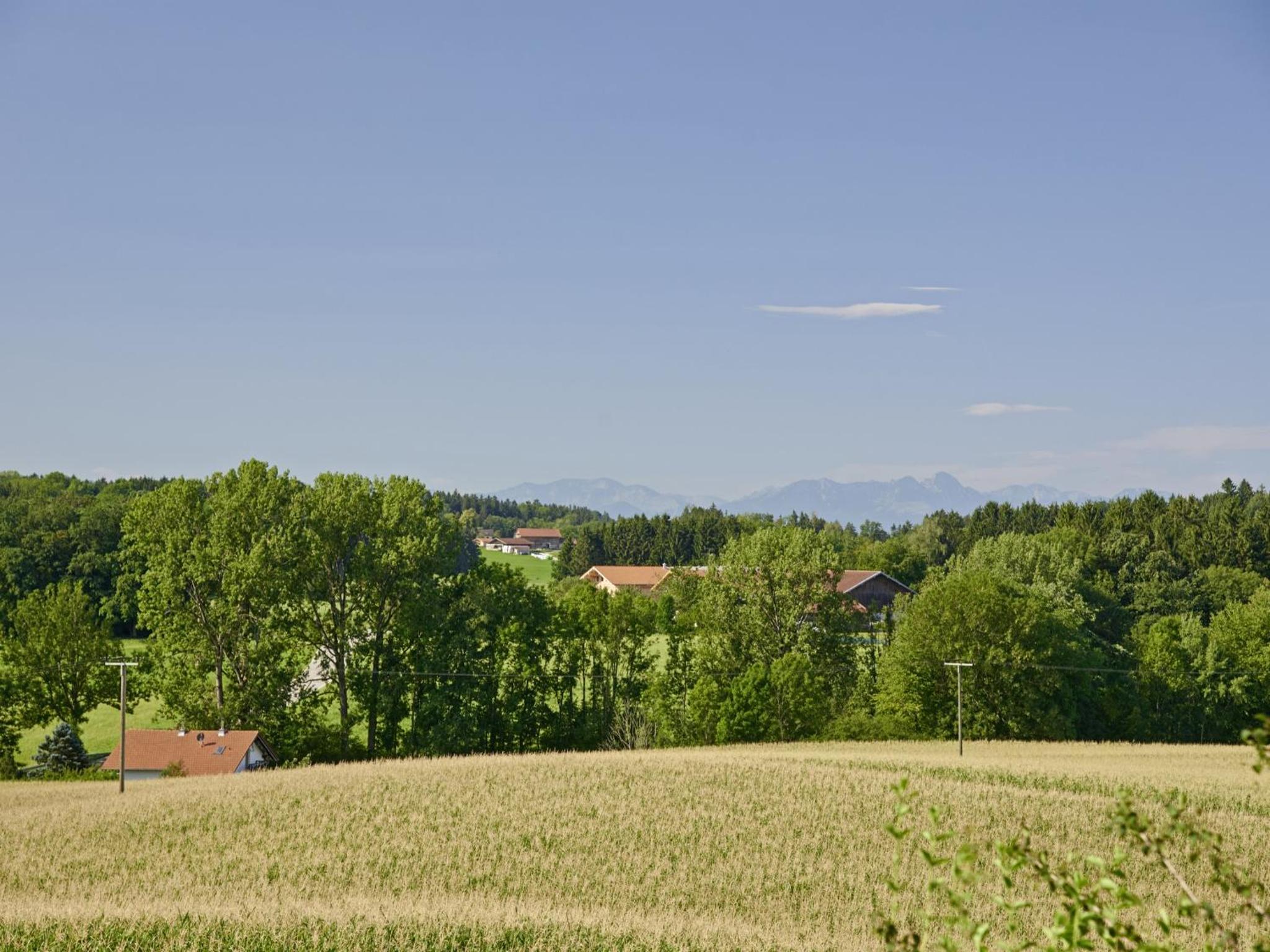 Ferienhof Dirnberg