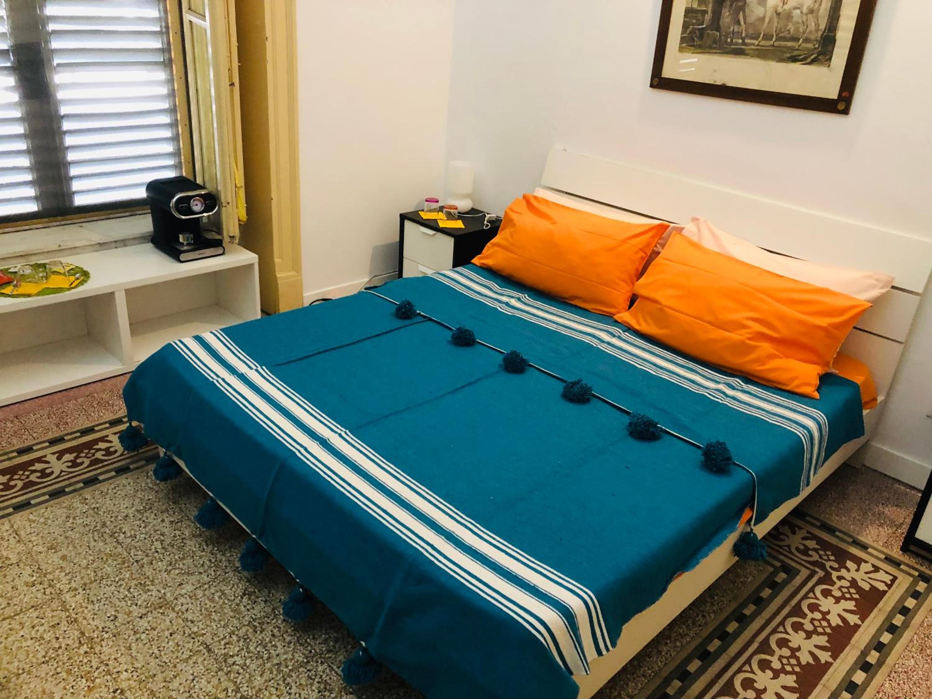 B&B Giulio Cesare 24