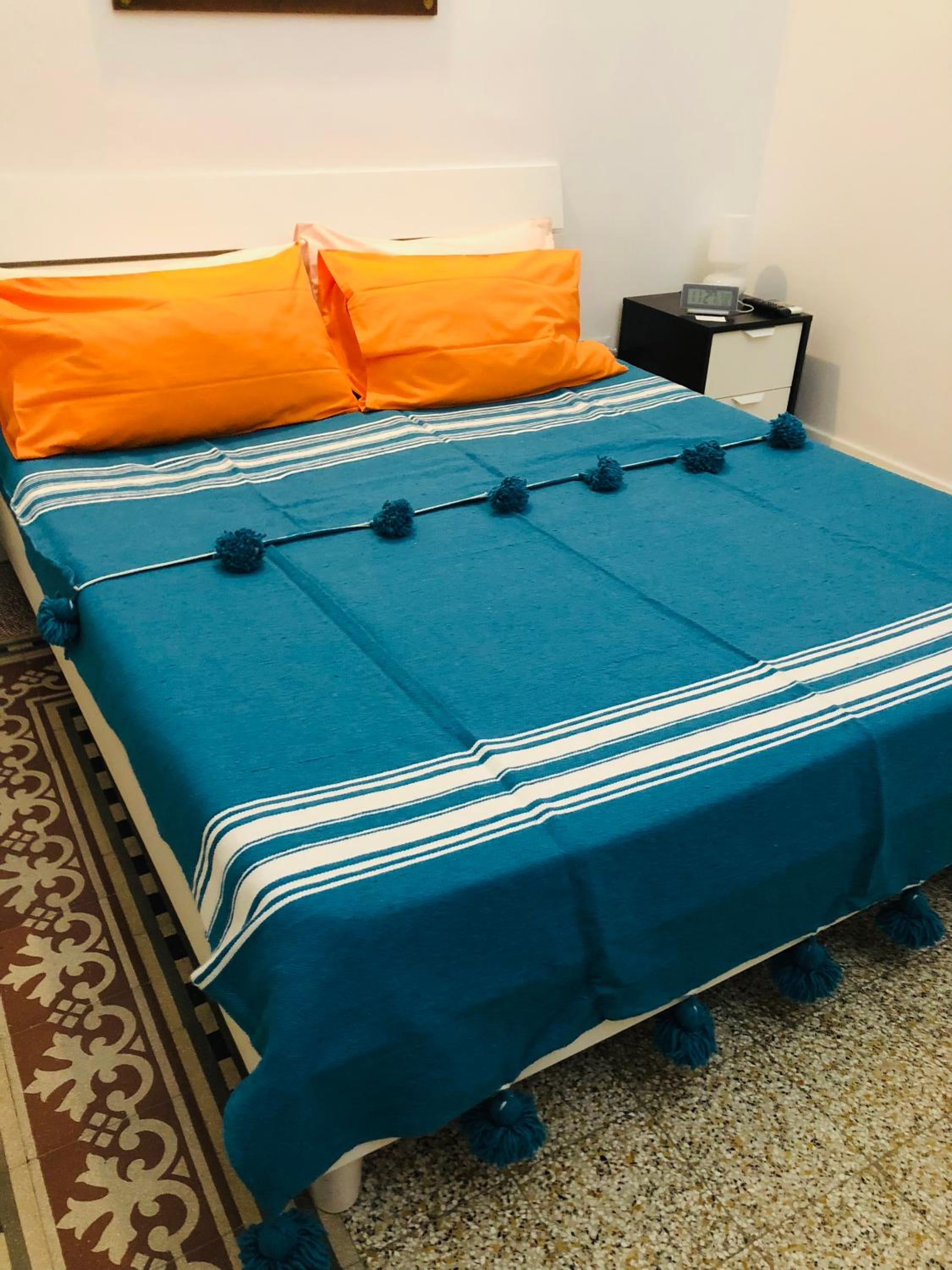 B&B Giulio Cesare 24