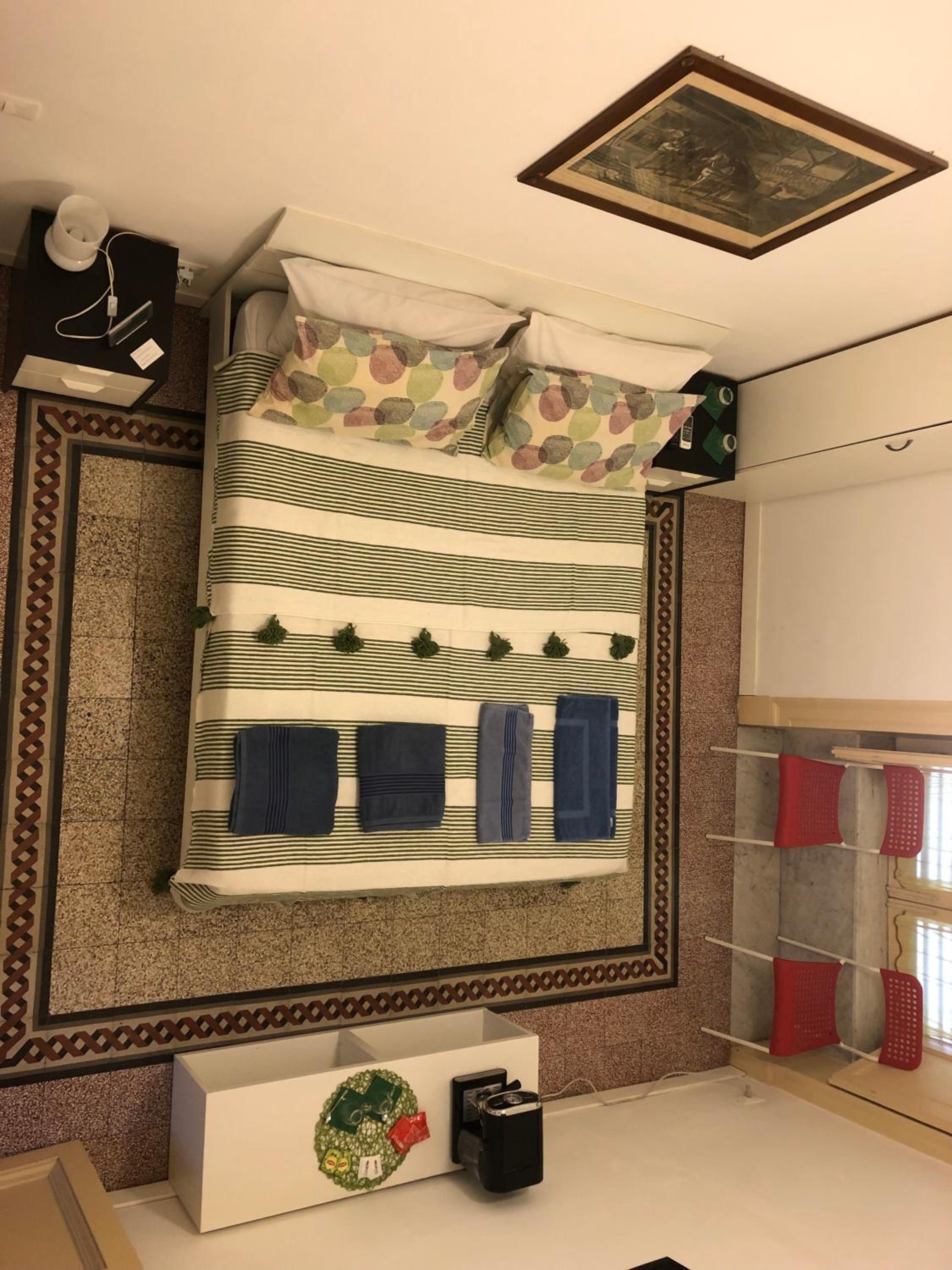 B&B Giulio Cesare 24