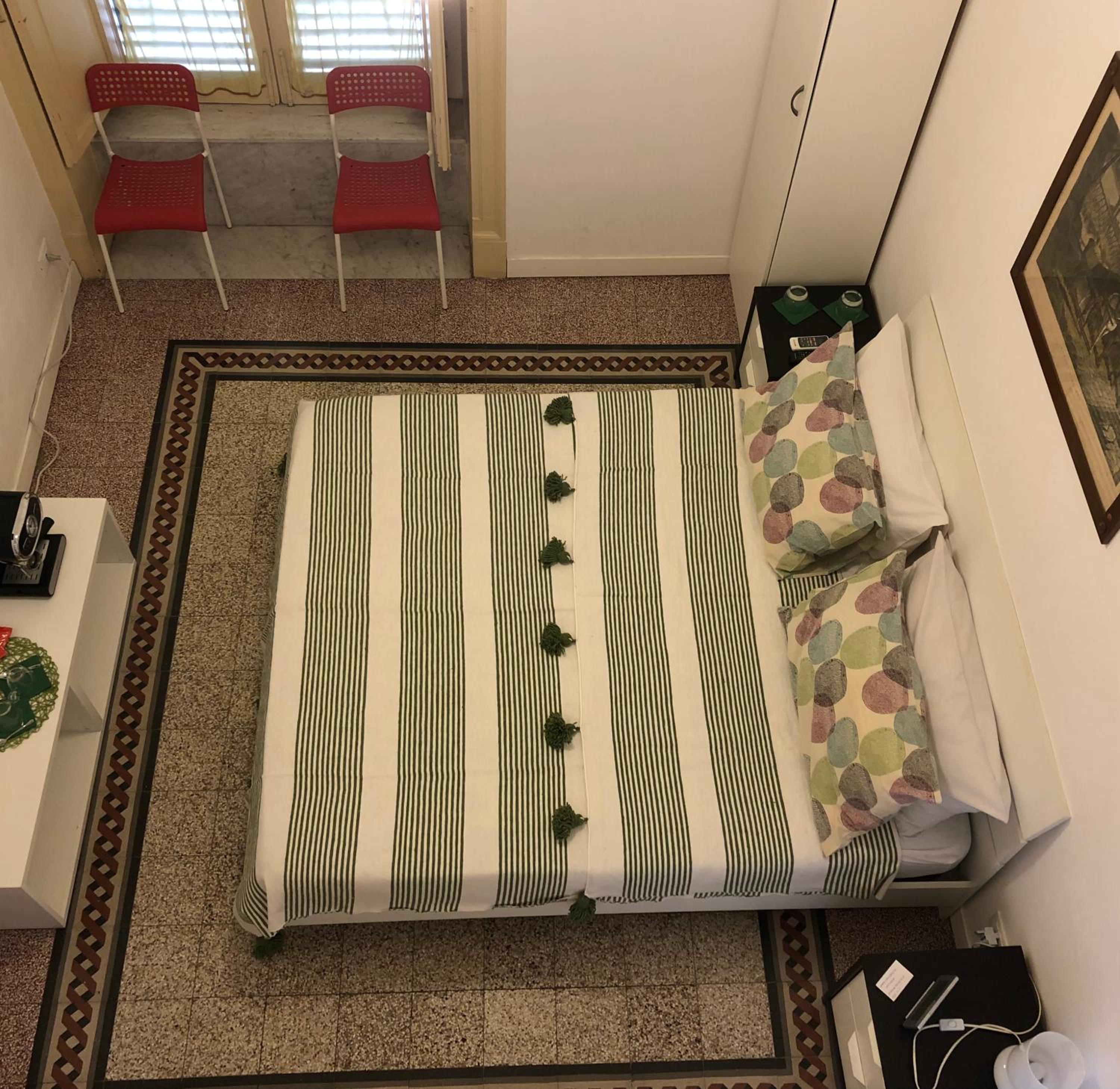 B&B Giulio Cesare 24