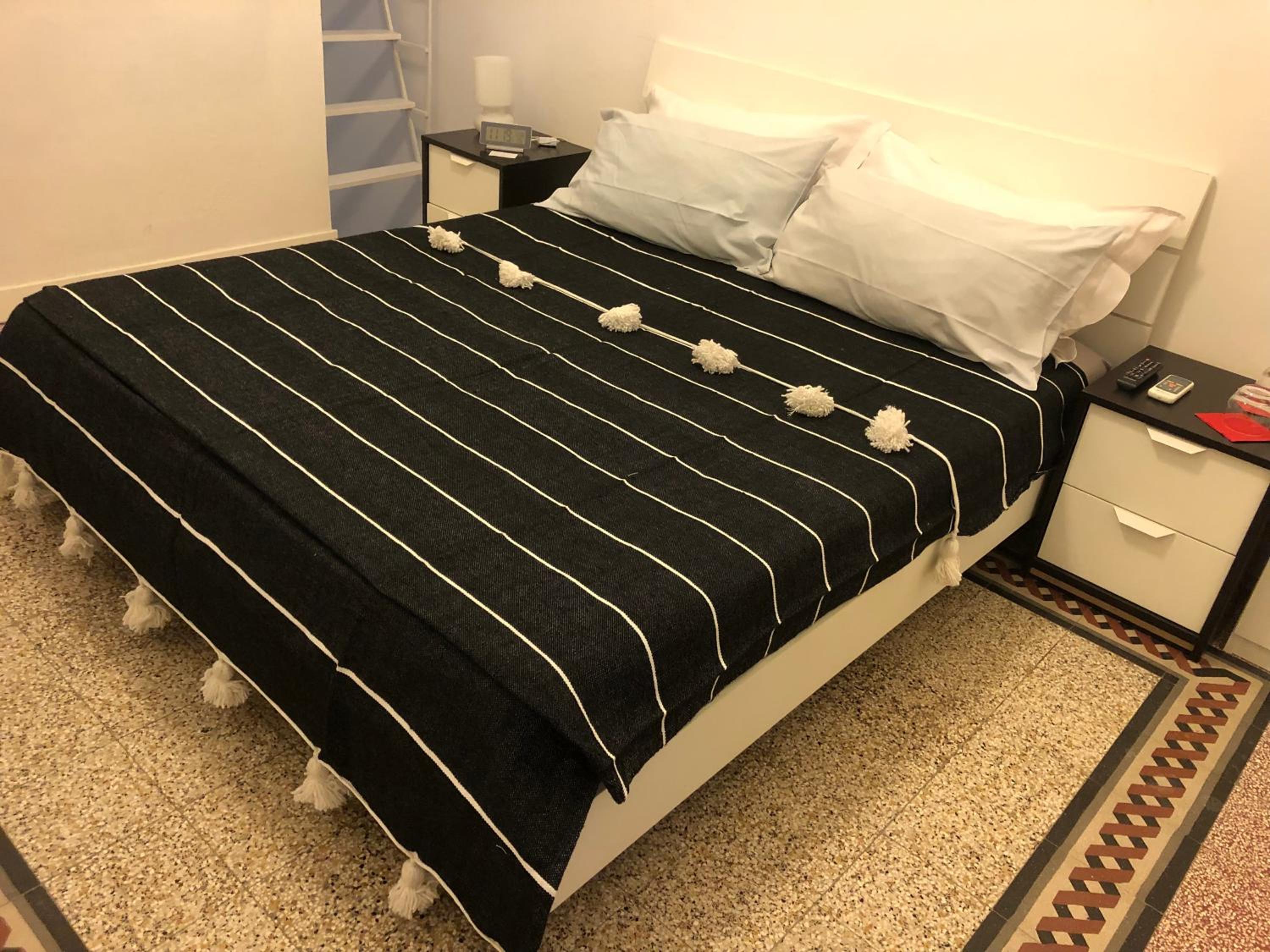 B&B Giulio Cesare 24
