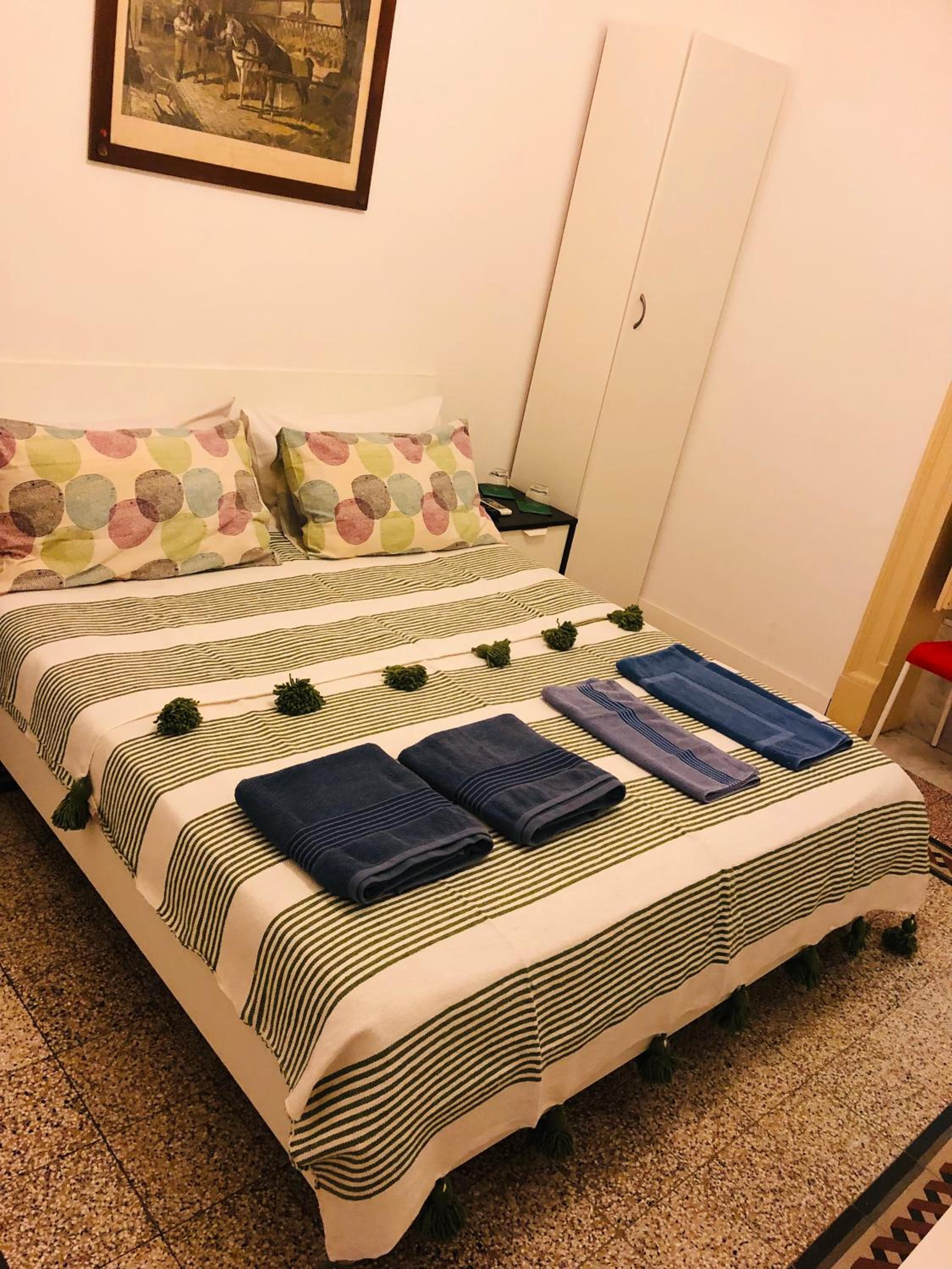 B&B Giulio Cesare 24