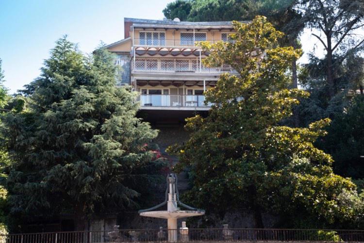 Hotel Villa Amalia Augusta - Image 1