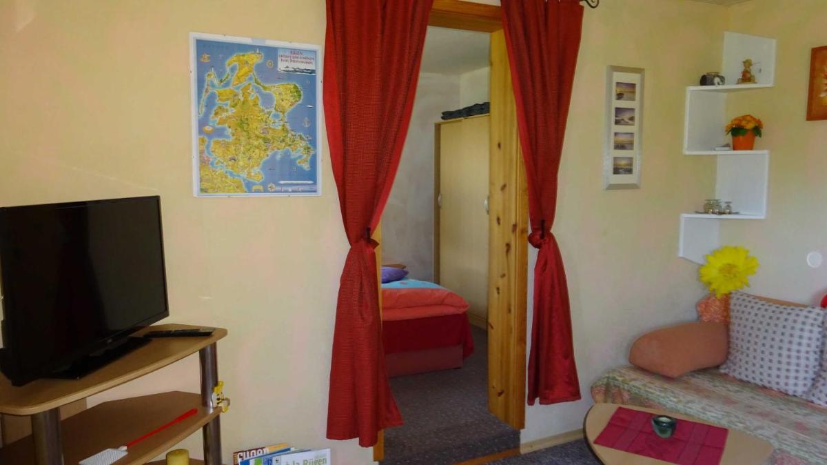 Ferienhaus naehe Binz WE12899 view 2