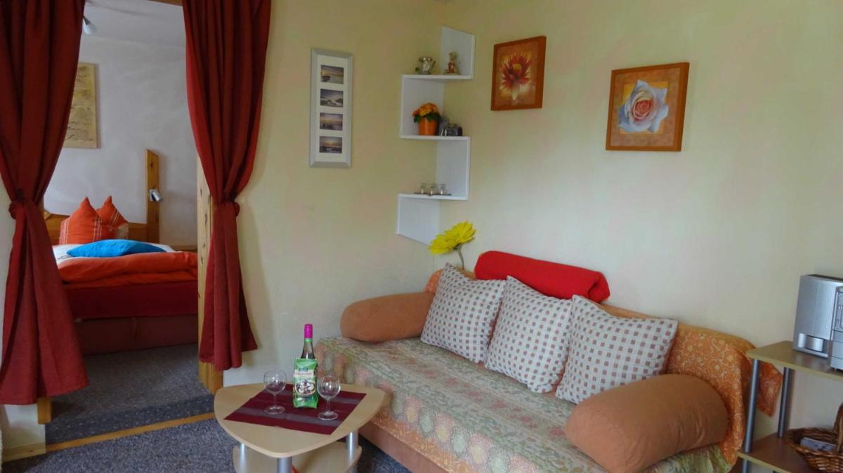 Ferienhaus naehe Binz WE12899 view 3