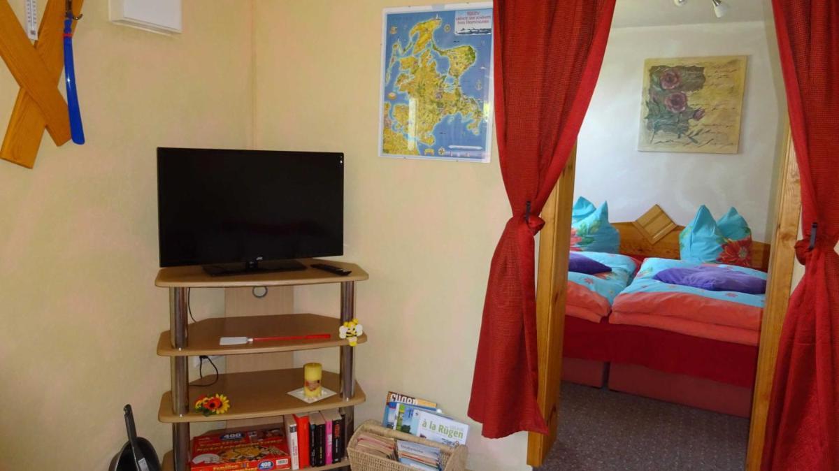 Ferienhaus naehe Binz WE12899 view 4