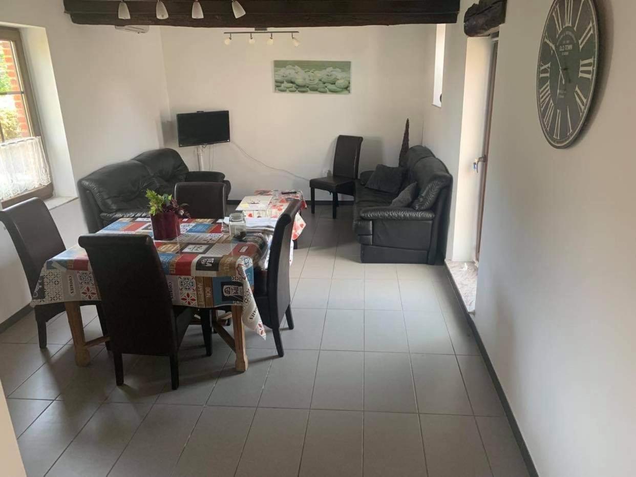 La Petite Maison