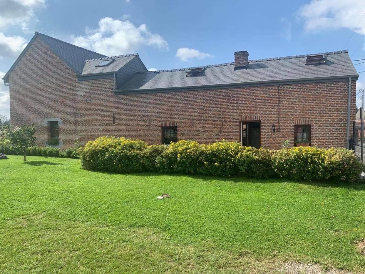 La Petite Maison