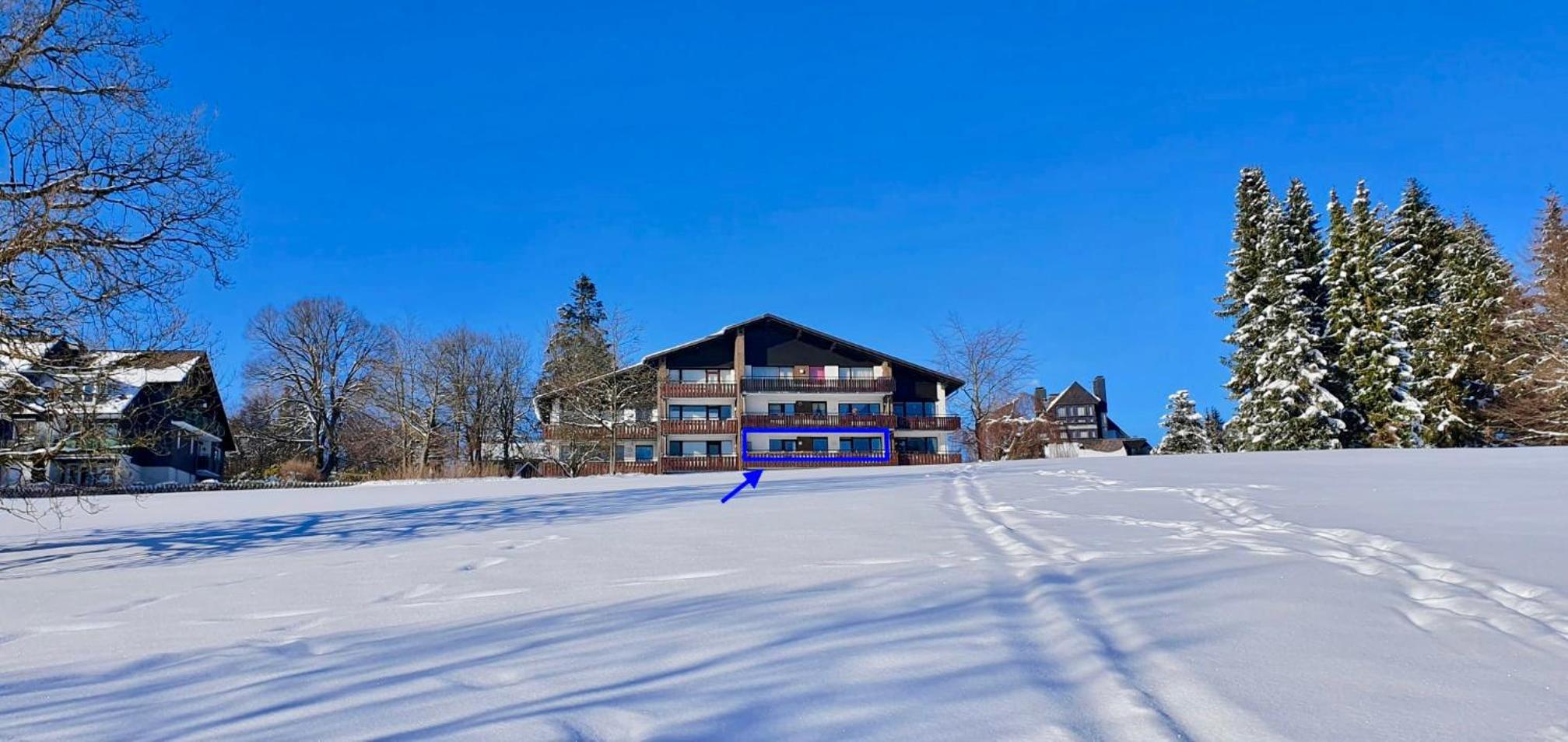 Hotel Bergliebe - Image 1