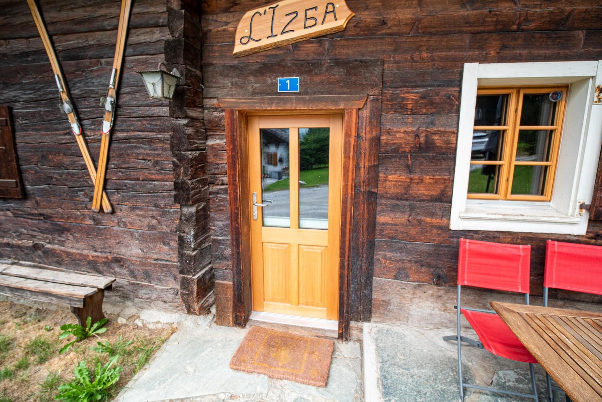 Izba