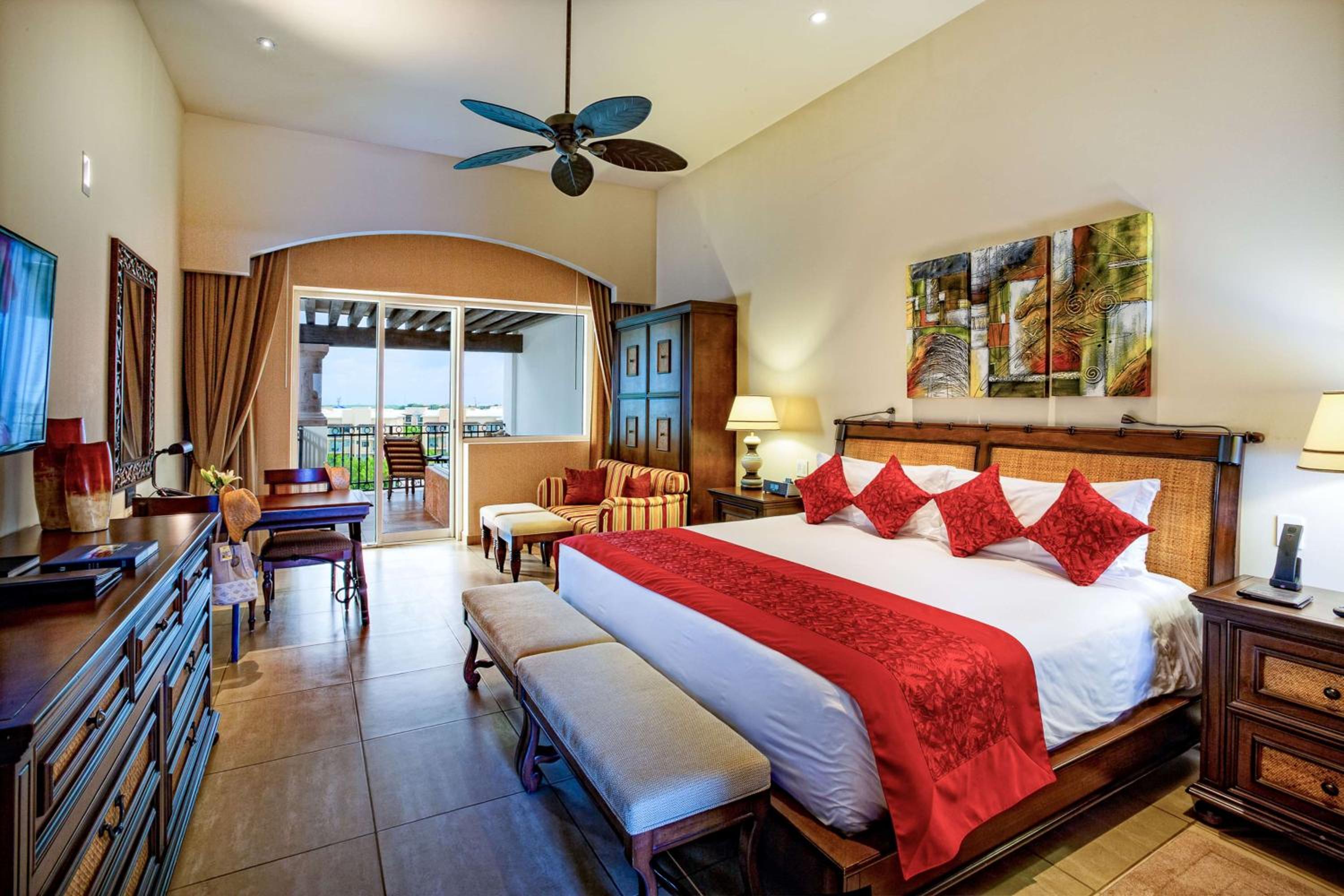 Grand Residences Riviera Cancun, All Inclusive - Property Image 37