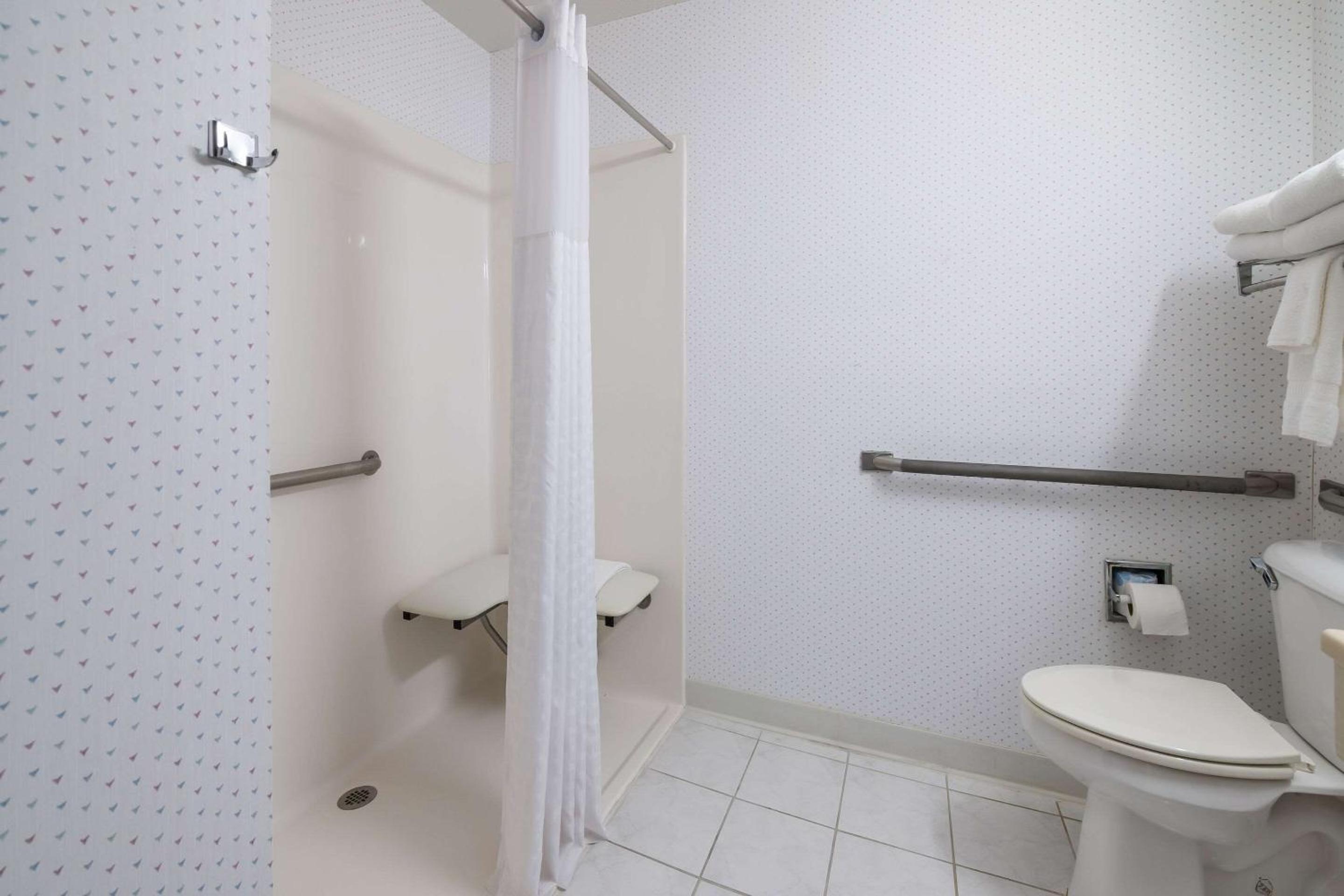 Rodeway Inn Urbana Champaign University Area