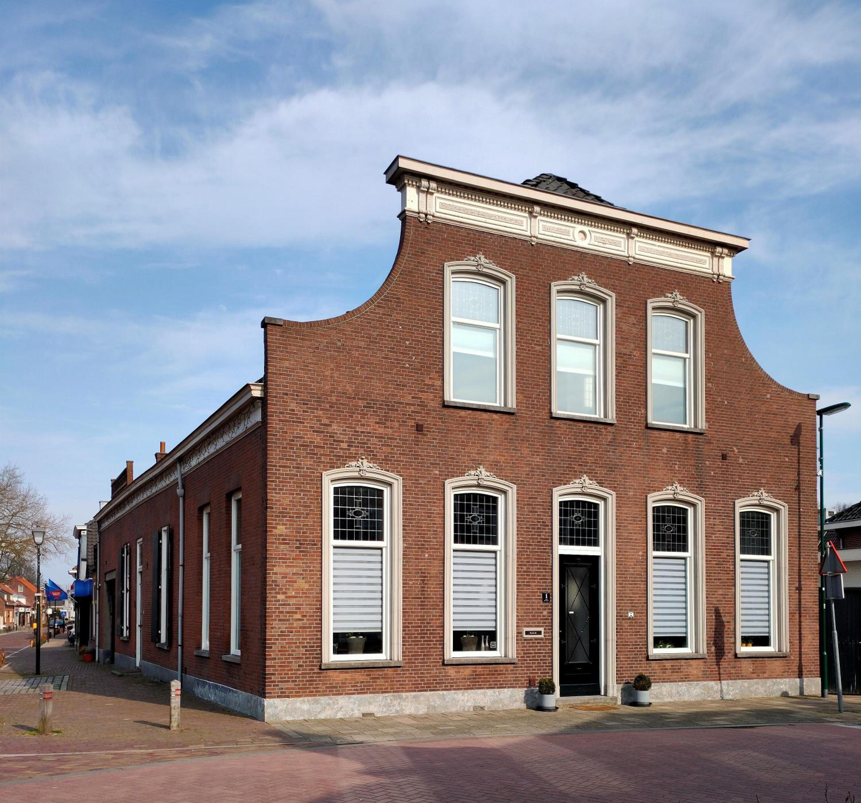 Hotel B&B Het Voorhuis - Image 1