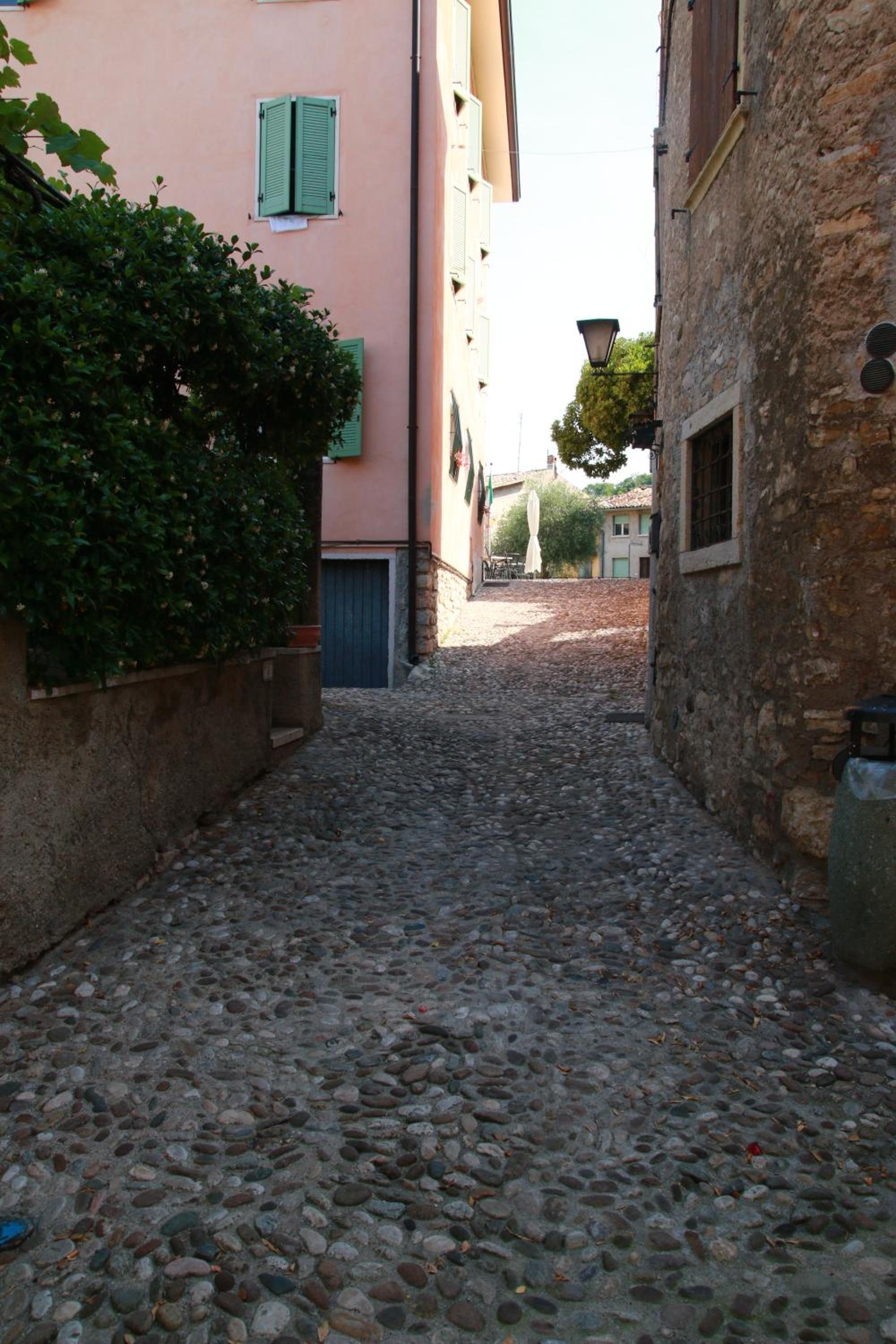 Casa Angelo view 2