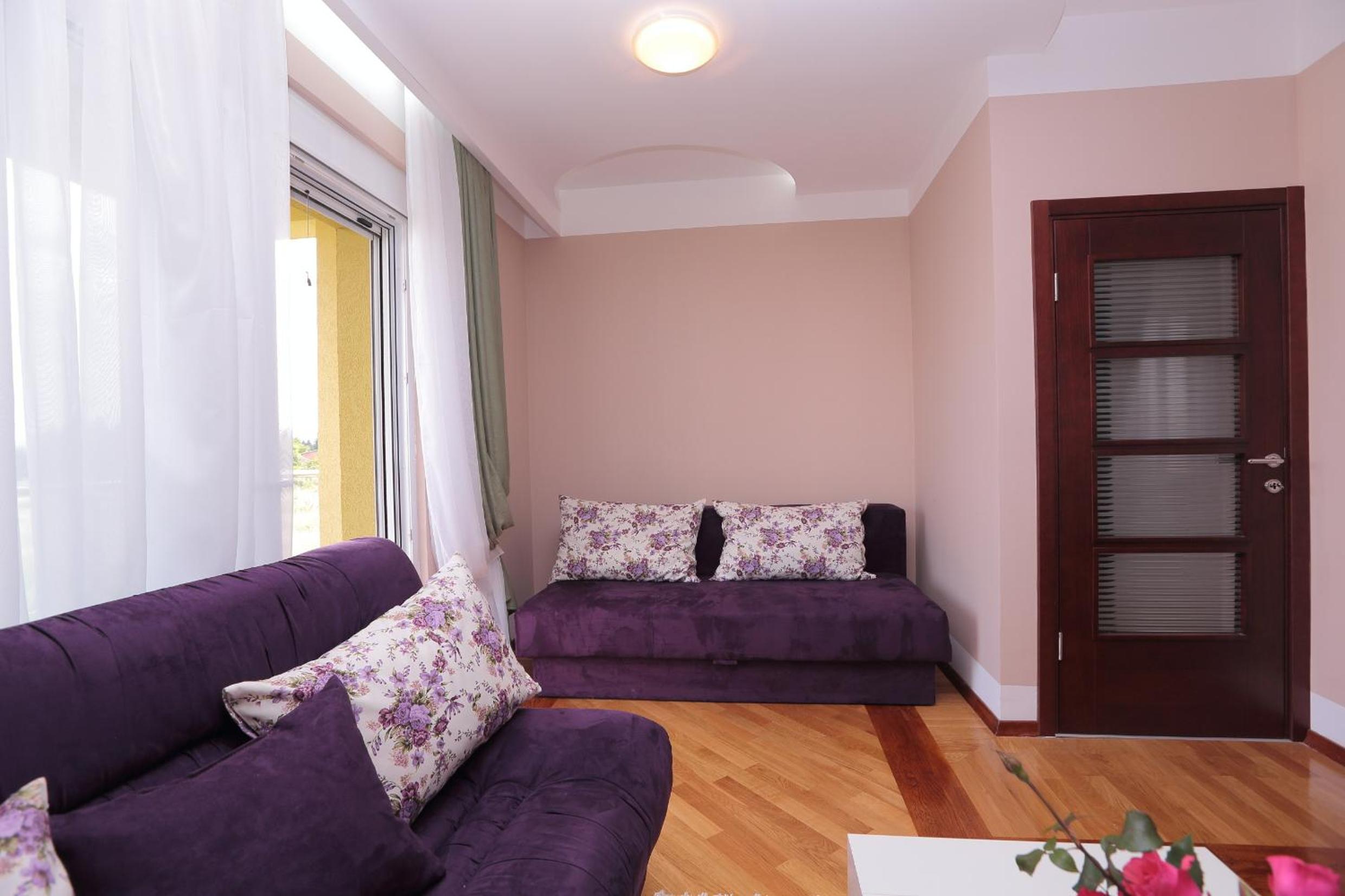 Apartments Aleksandra view 4