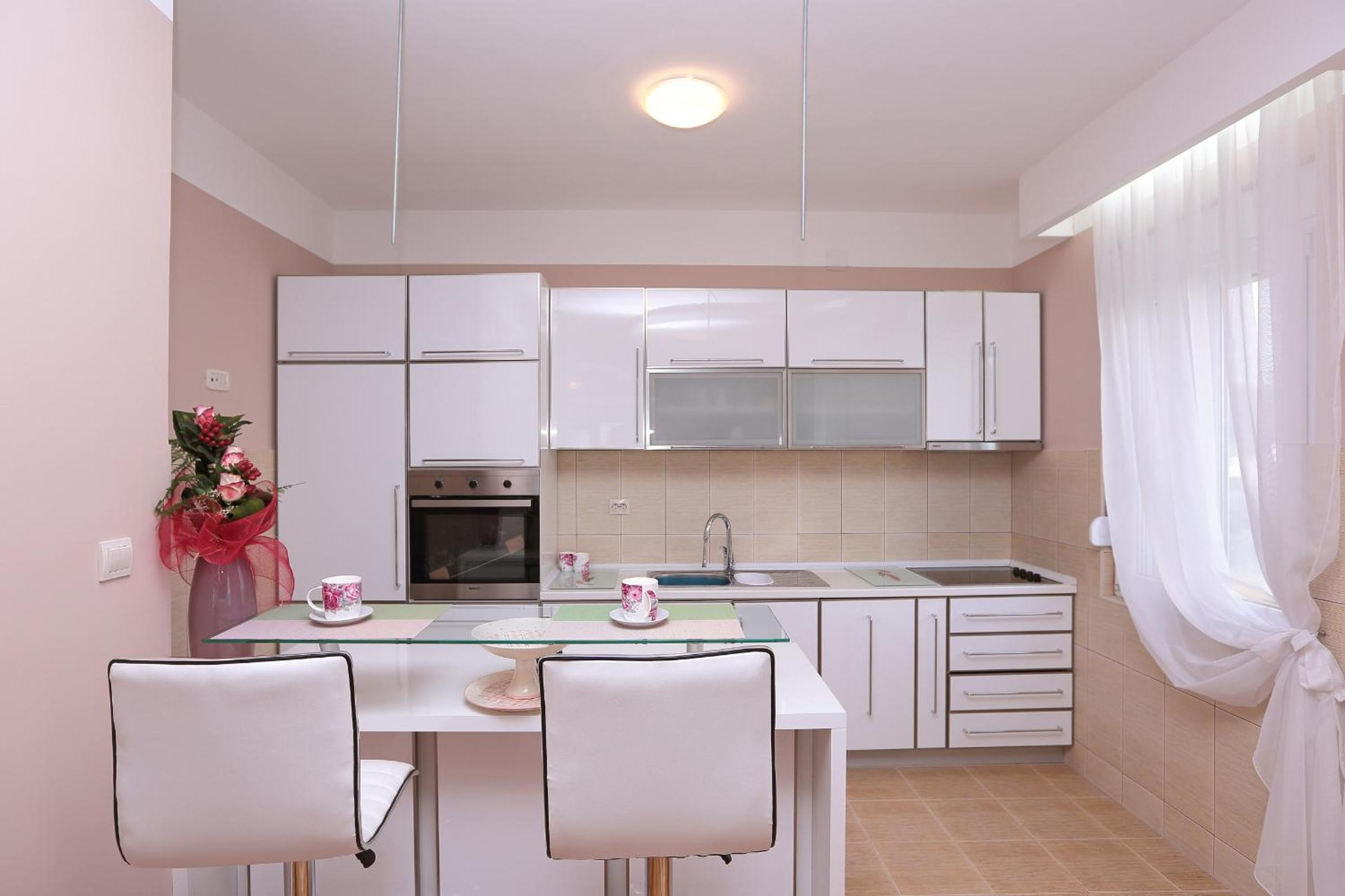 Apartments Aleksandra view 2