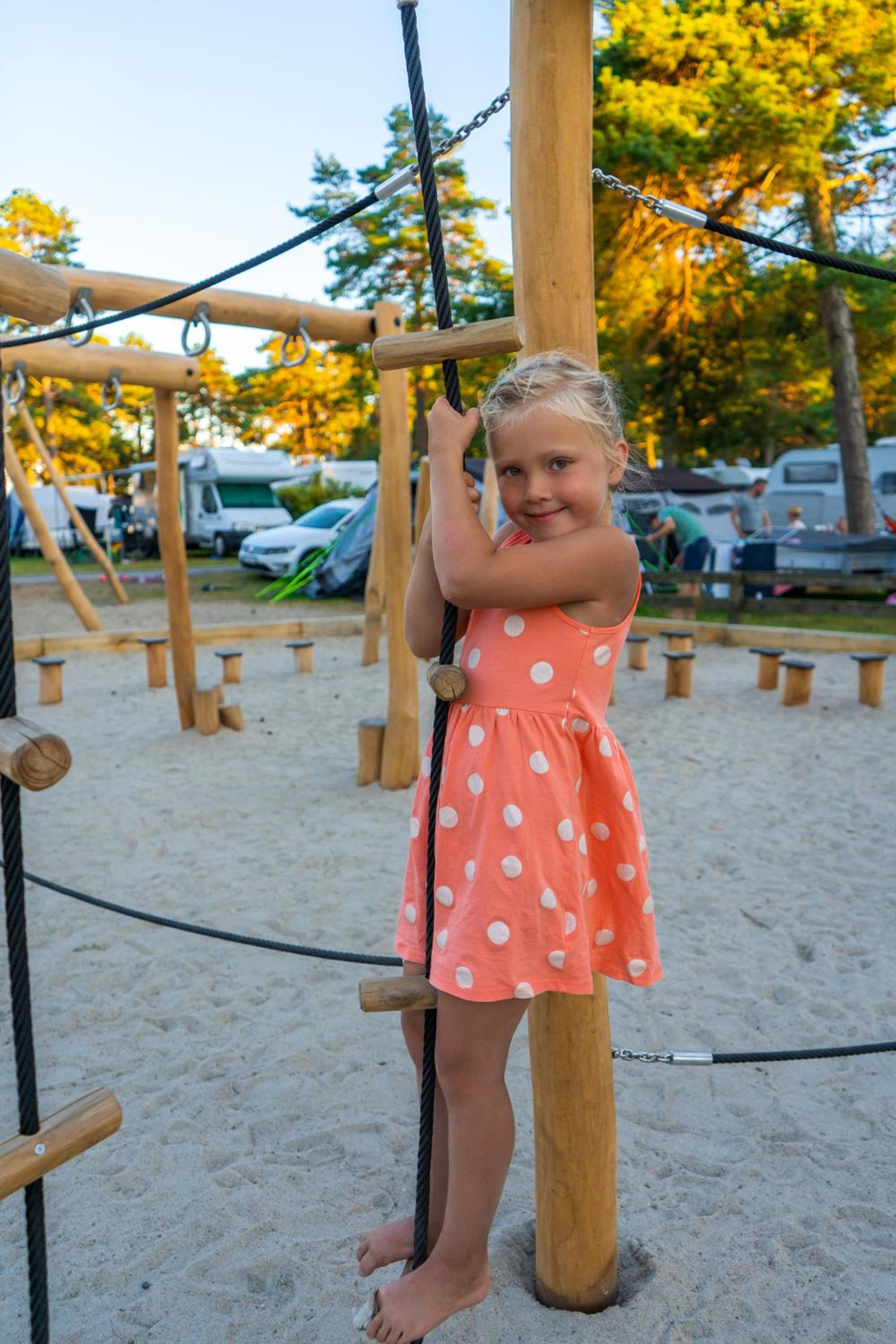 Topcamp Sjøsanden - Mandal, photo 36