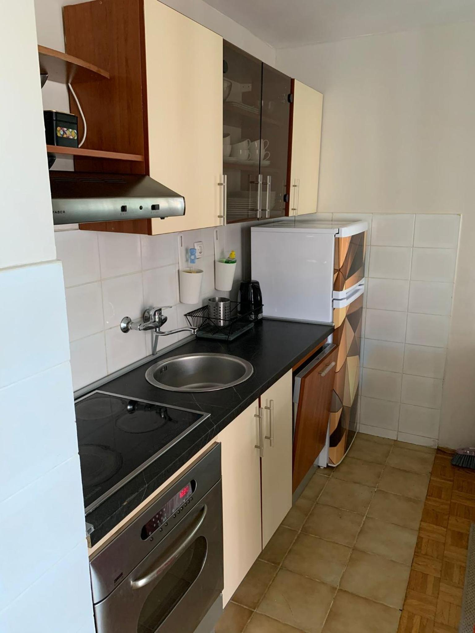 Apartments Anka i Krešimir view 4