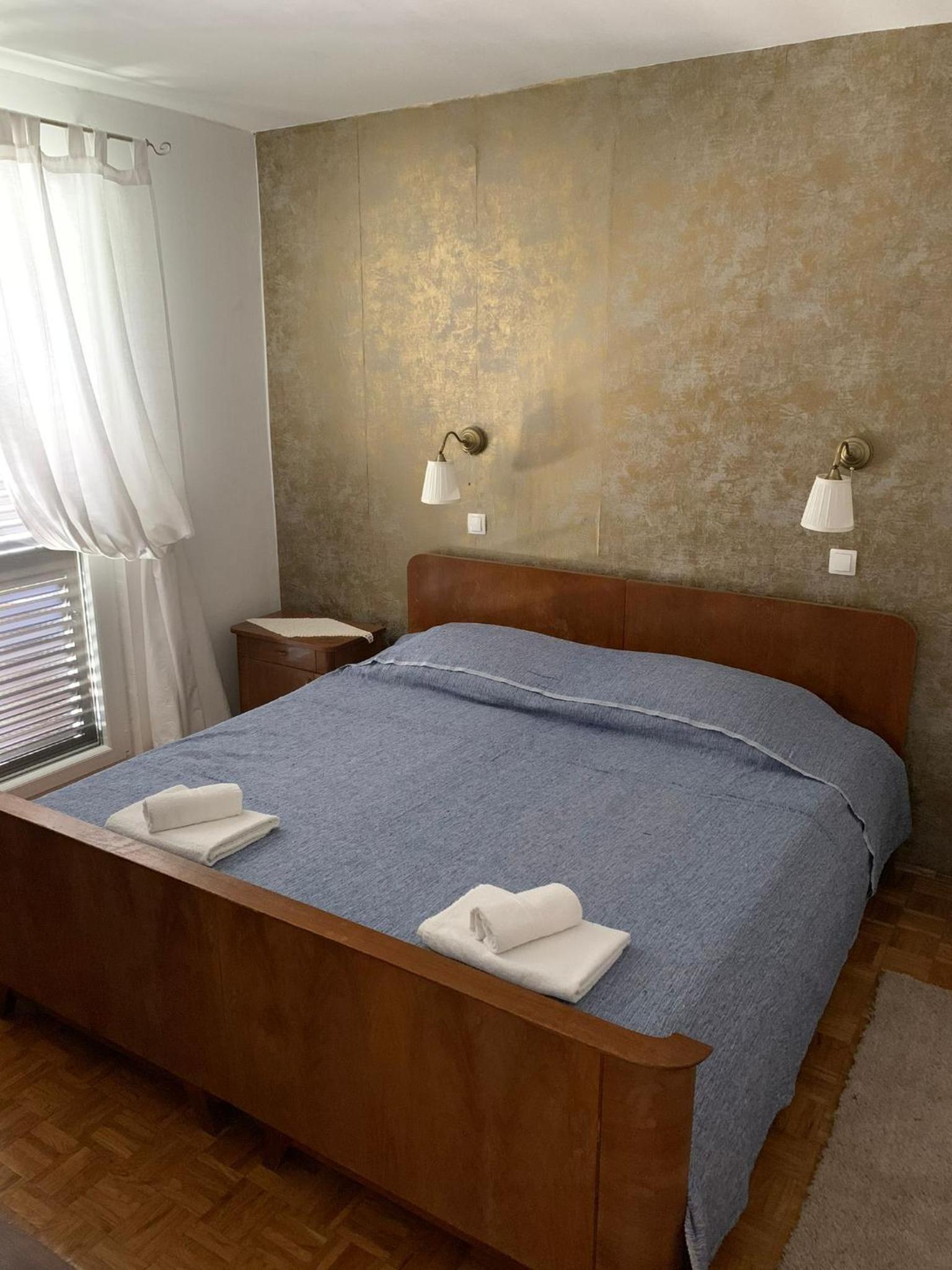 Apartments Anka i Krešimir view 5
