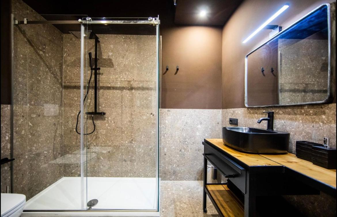 NEW AMAZING MONO LOCATED IN MOSCOVA DISTRICT from Moscova Suites apartments group