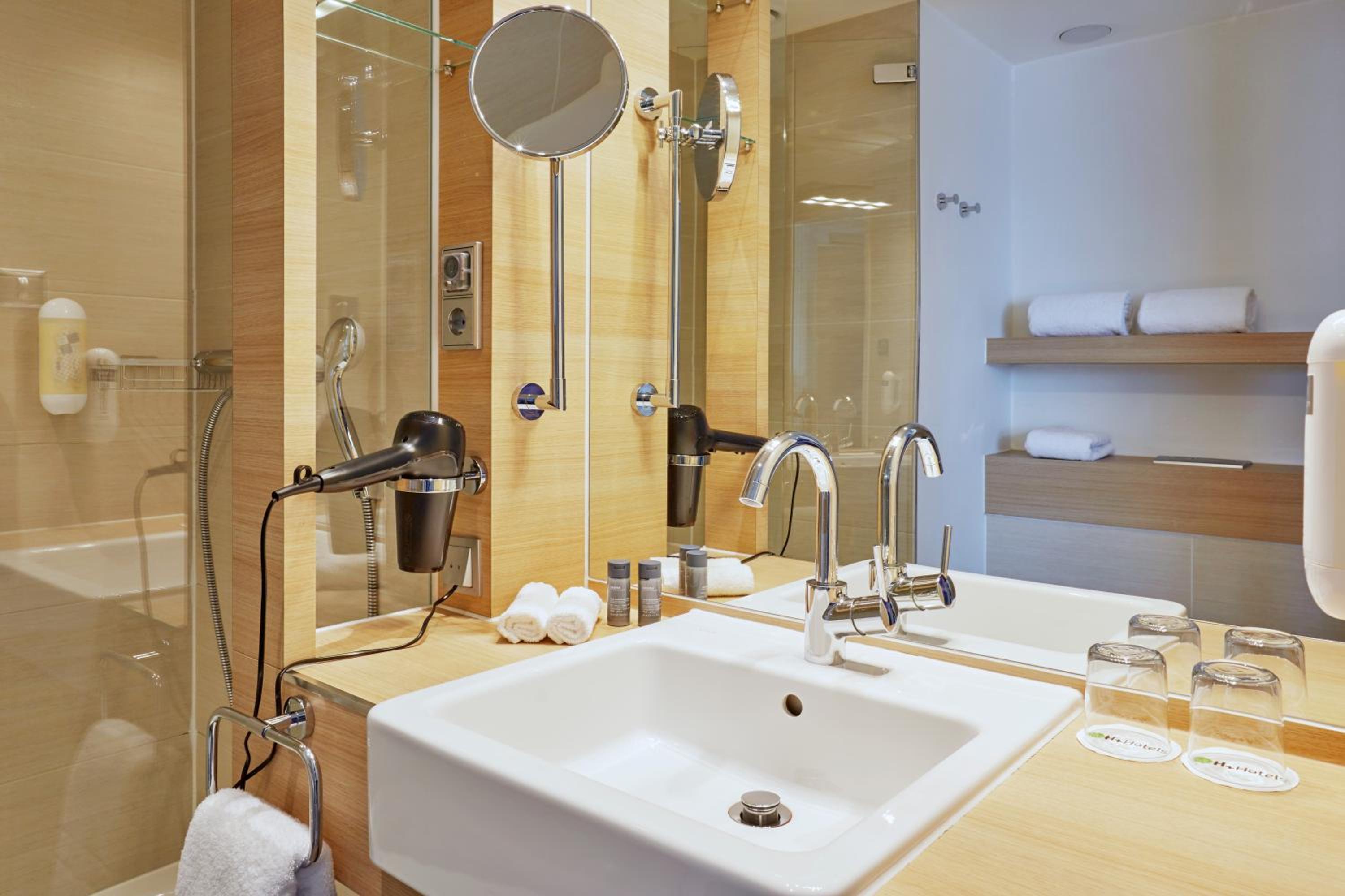 Salzburg Vacations - H Hotel Salzburg - Property Image 25
