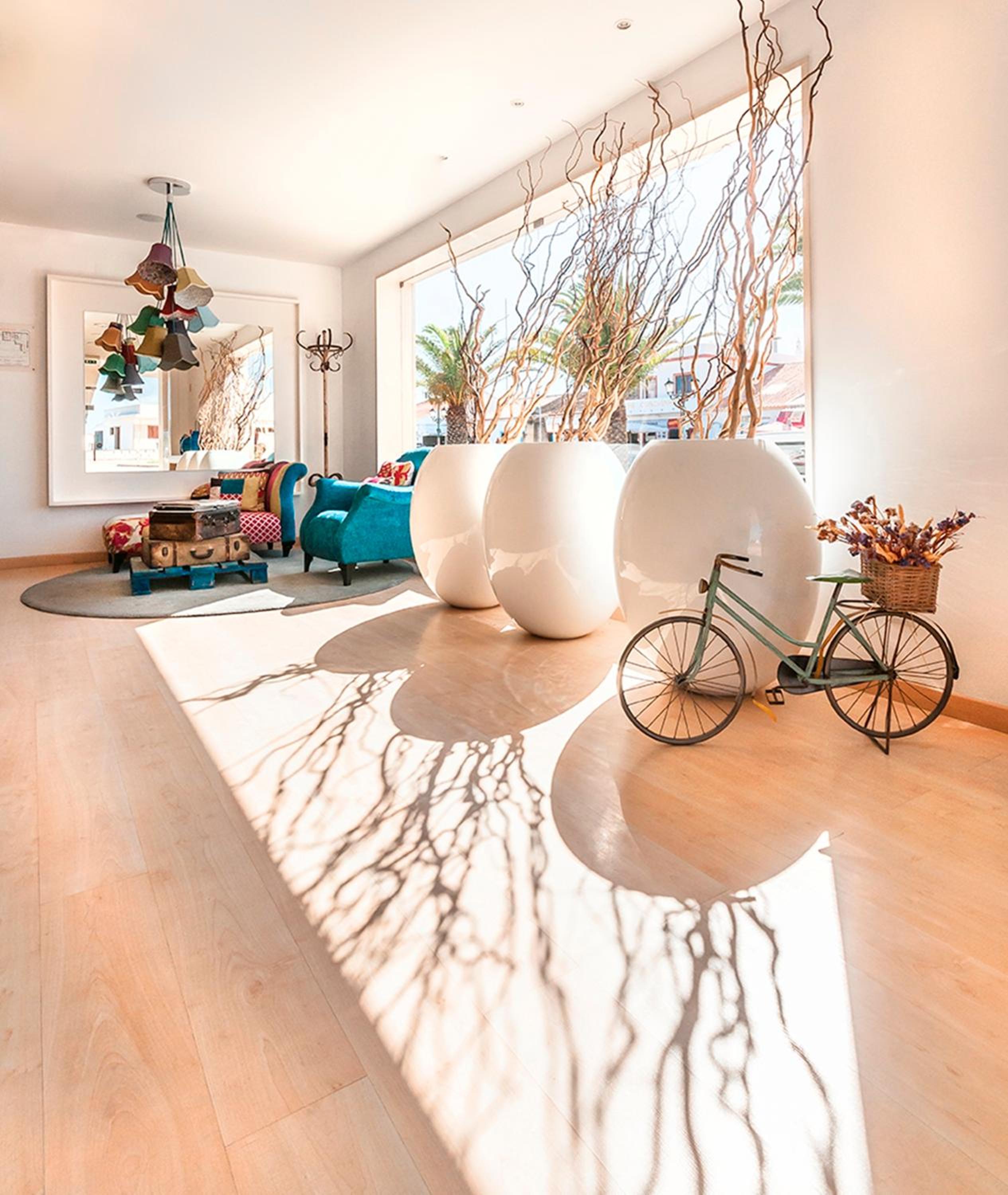 Mareta Beach - Boutique Bed & Breakfast view 2