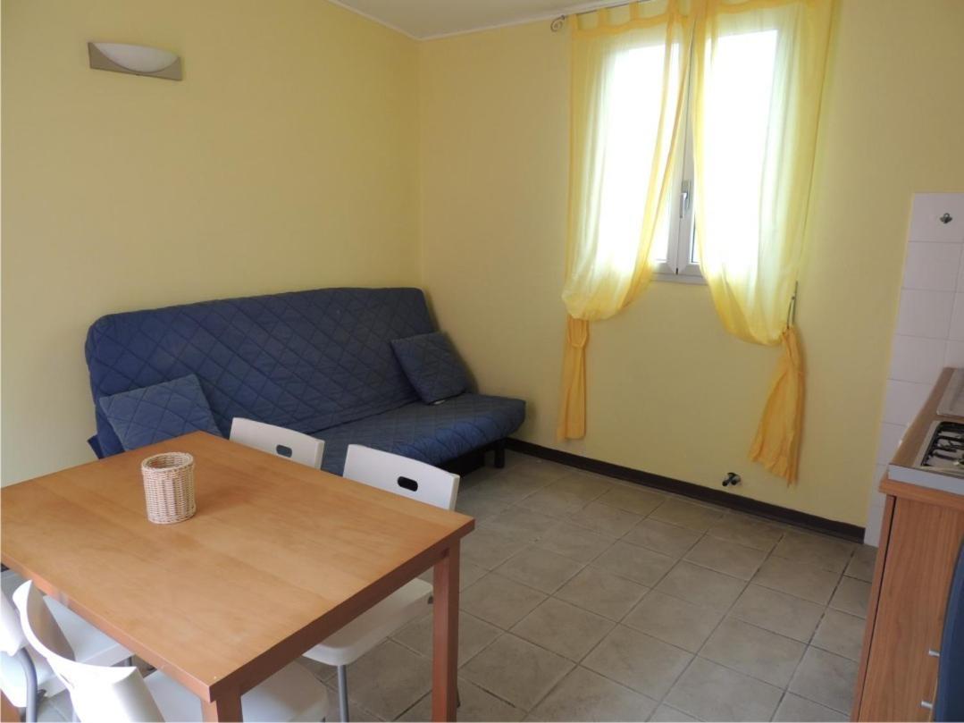 Appartamenti Camping Rivamare