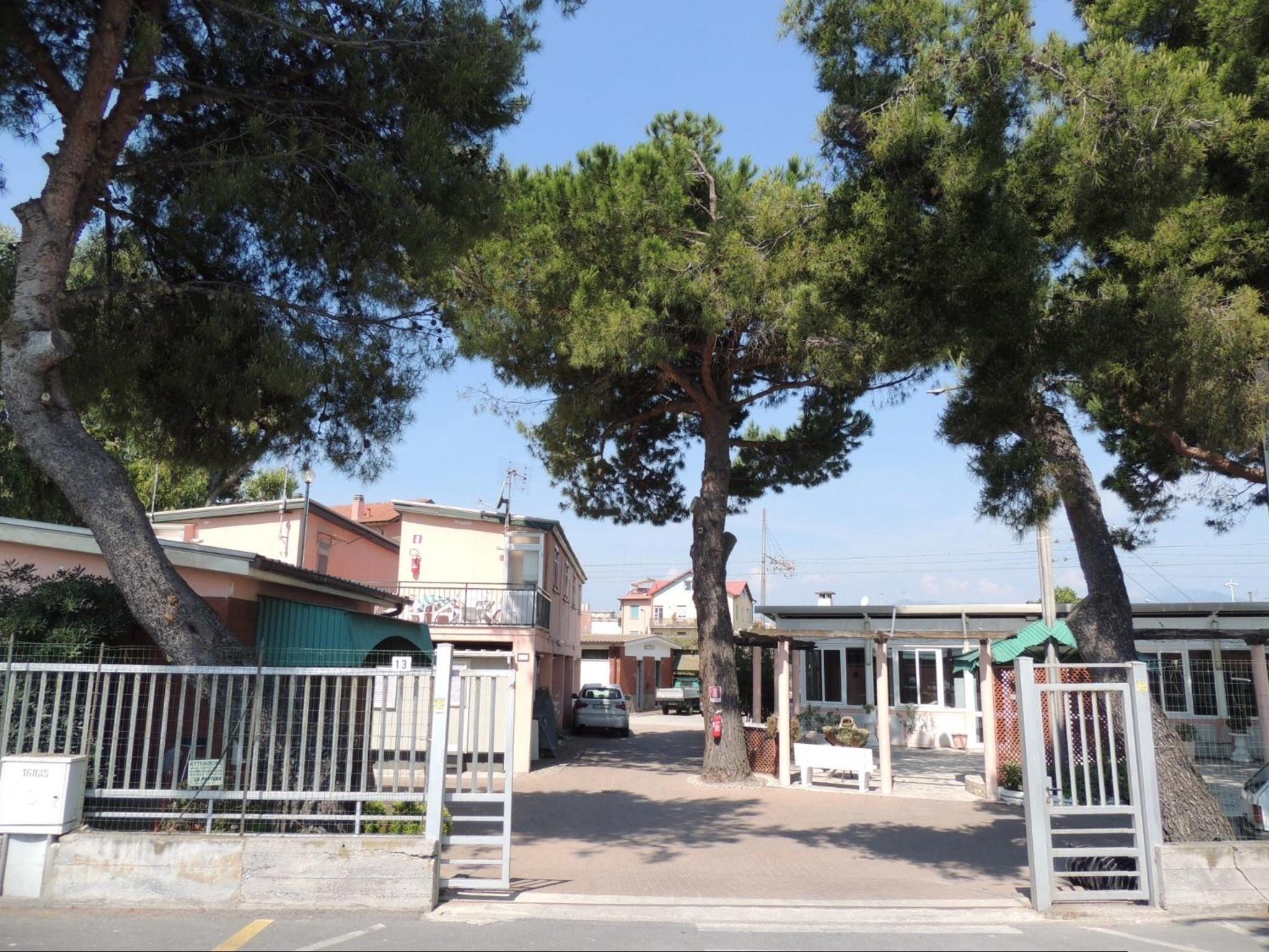 Appartamenti Camping Rivamare