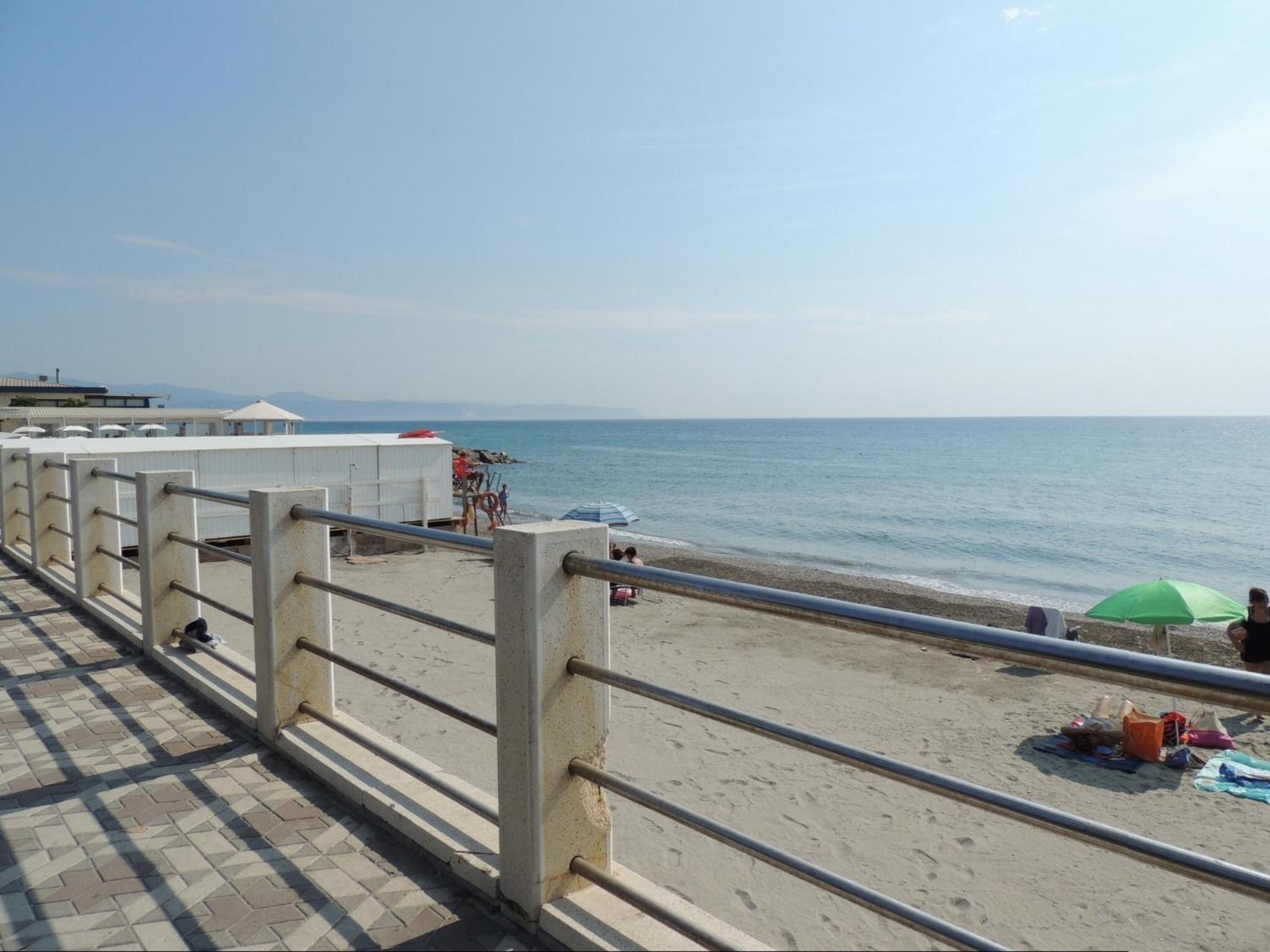 Appartamenti Camping Rivamare