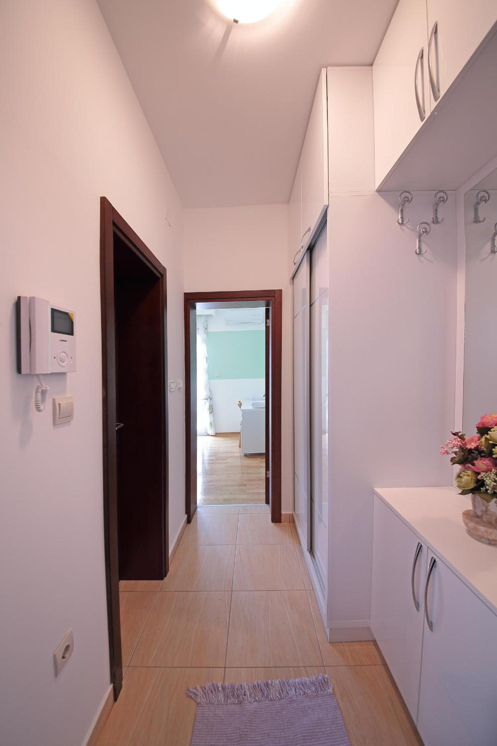 Apartments Aleksandra view 5
