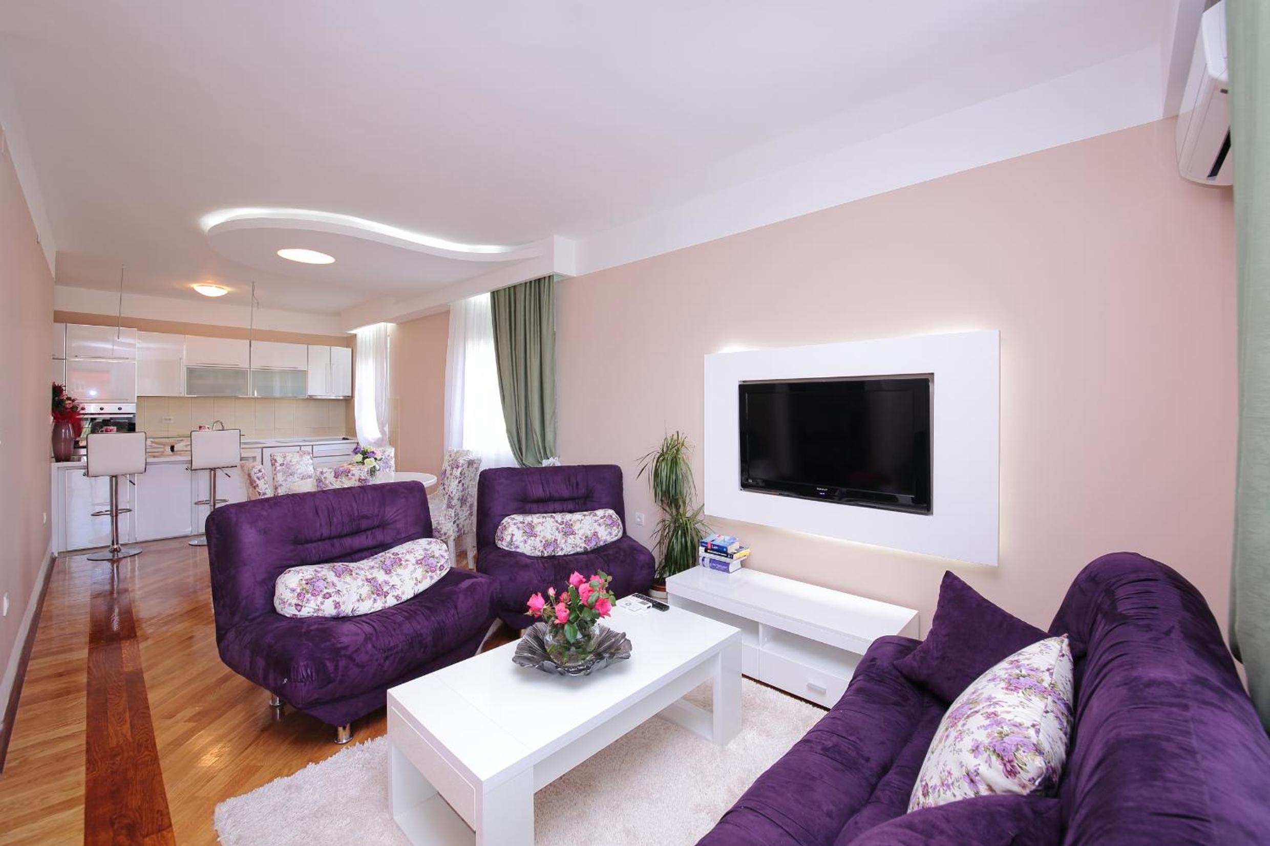 Apartments Aleksandra view 3