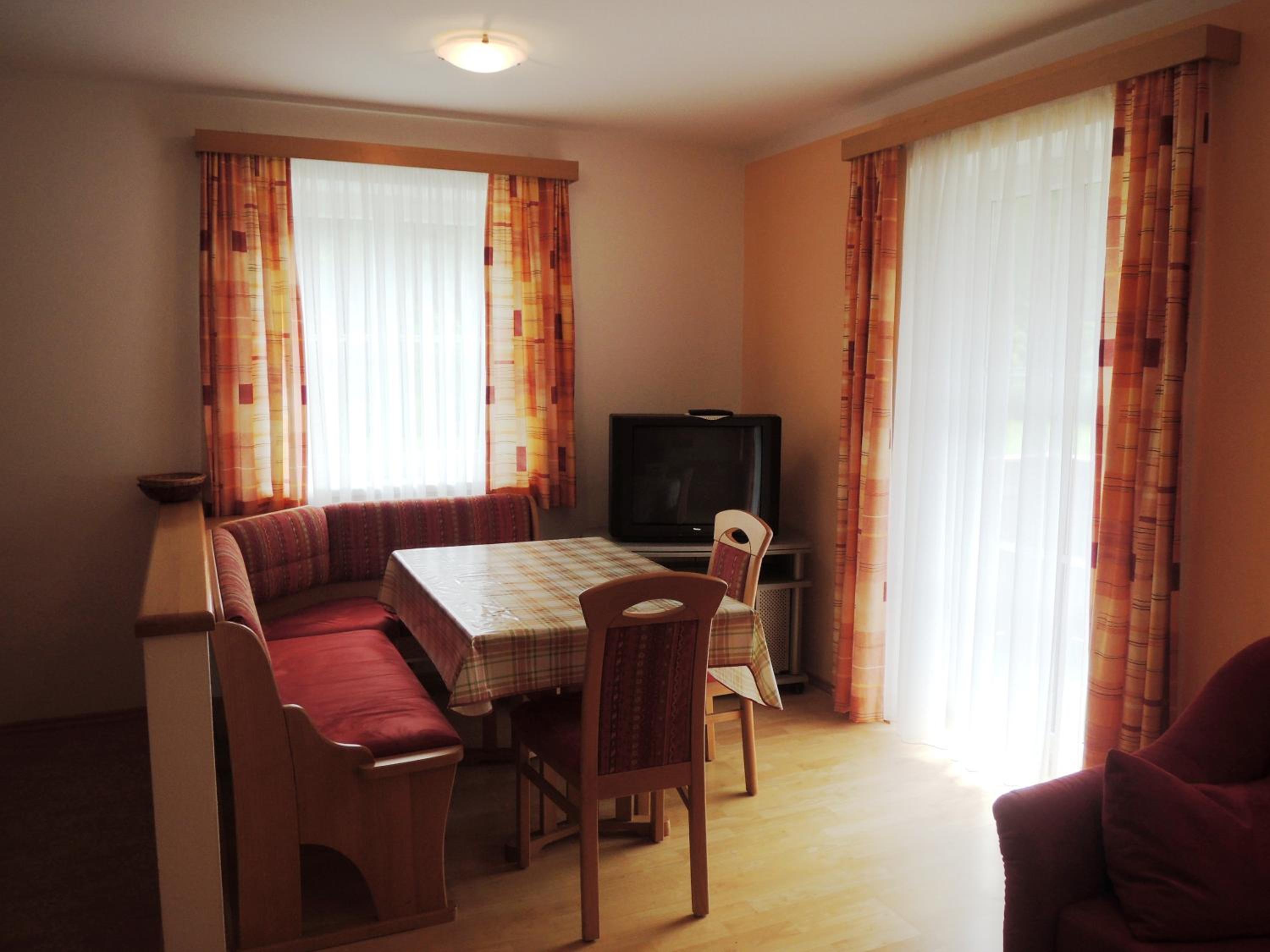 Appartements Edda view 2