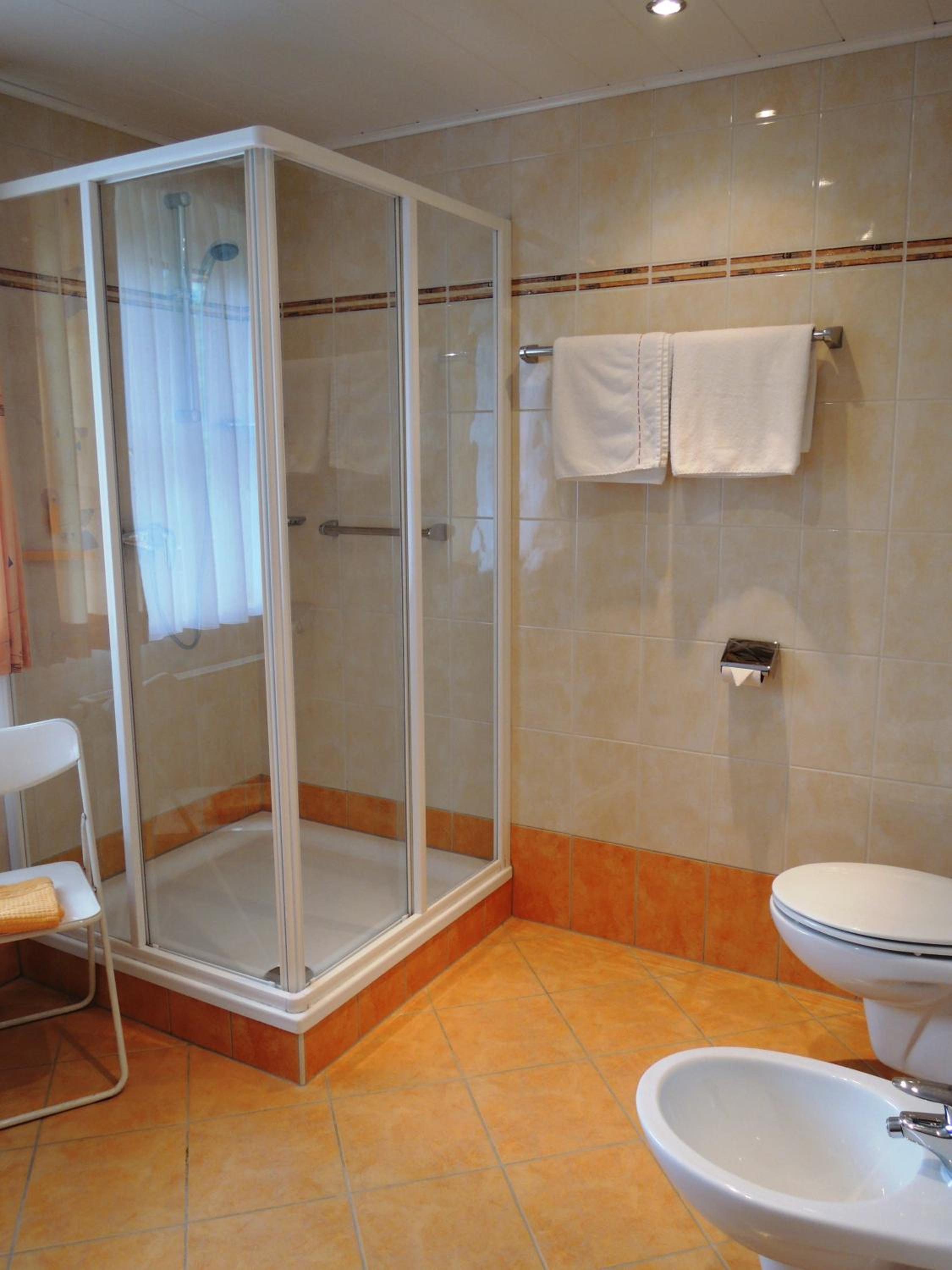 Appartements Edda view 3
