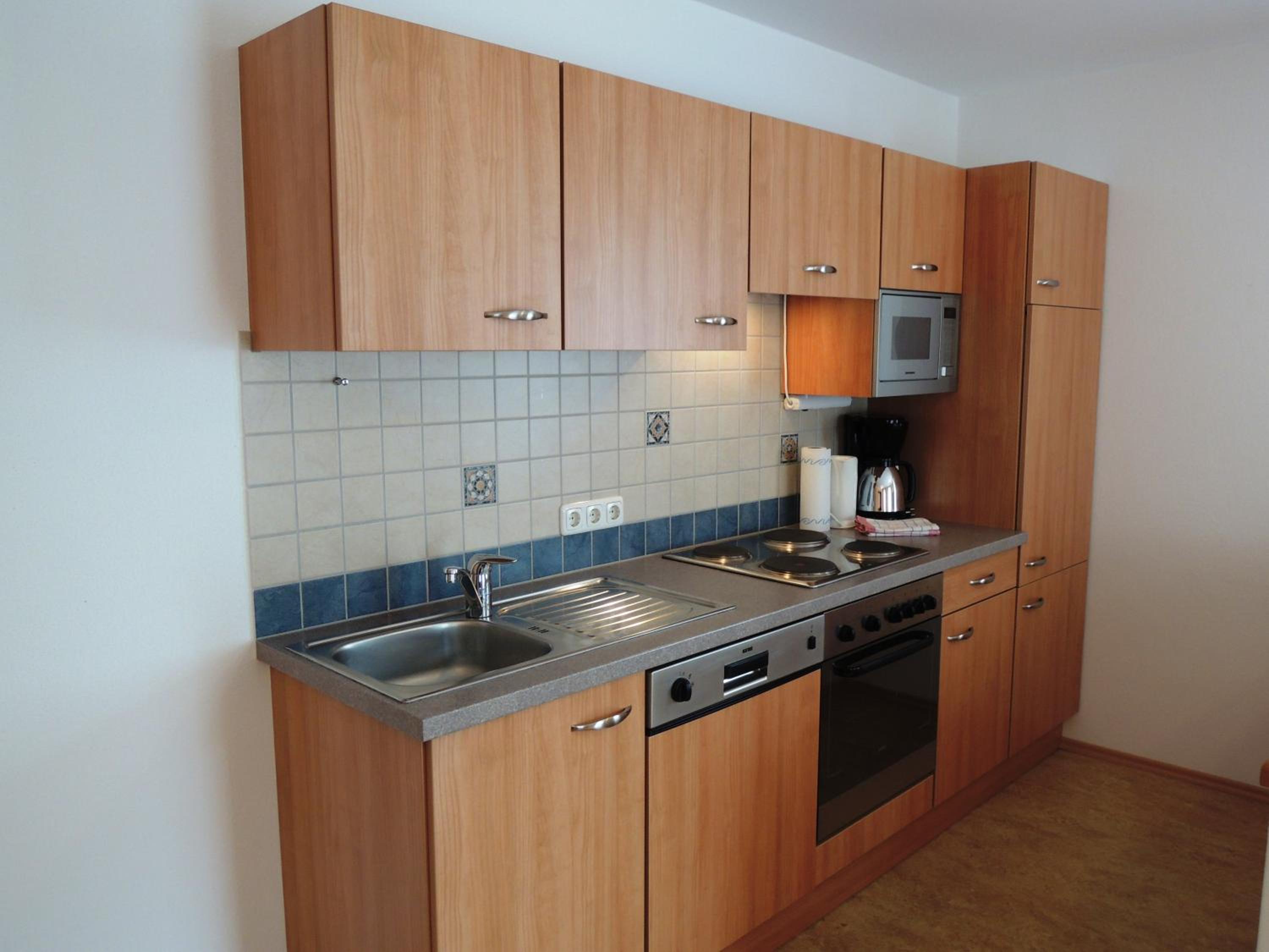 Appartements Edda view 5