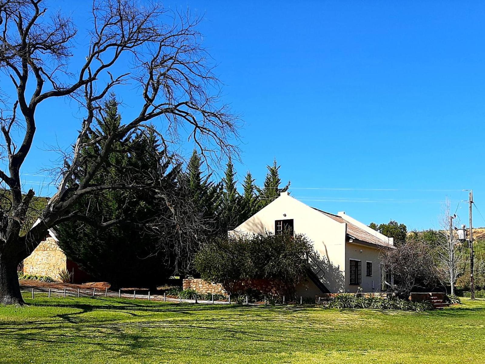 Kliphuis at Slangboskloof