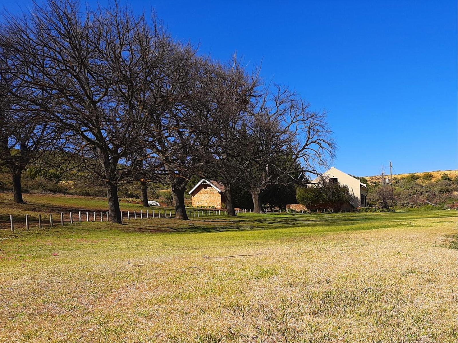 Kliphuis at Slangboskloof
