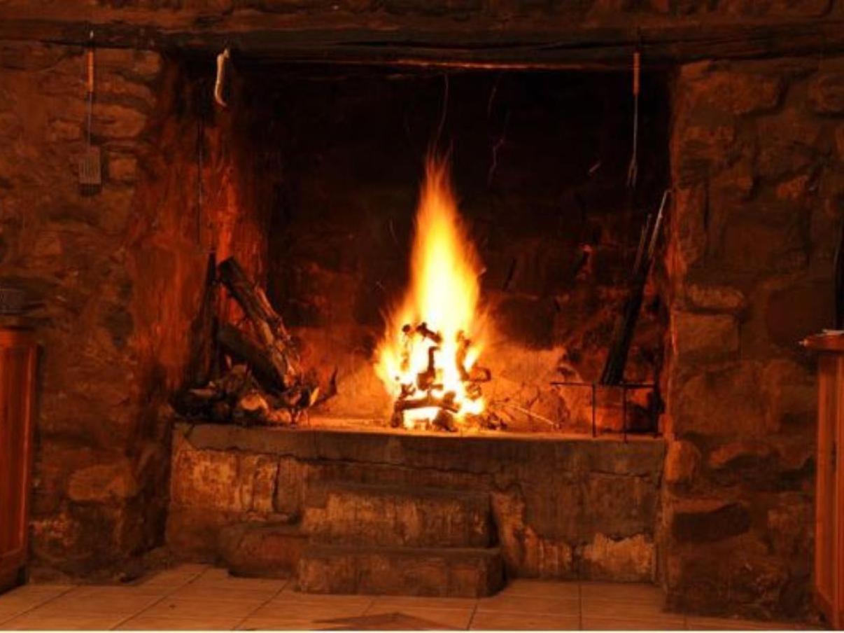 Kliphuis at Slangboskloof